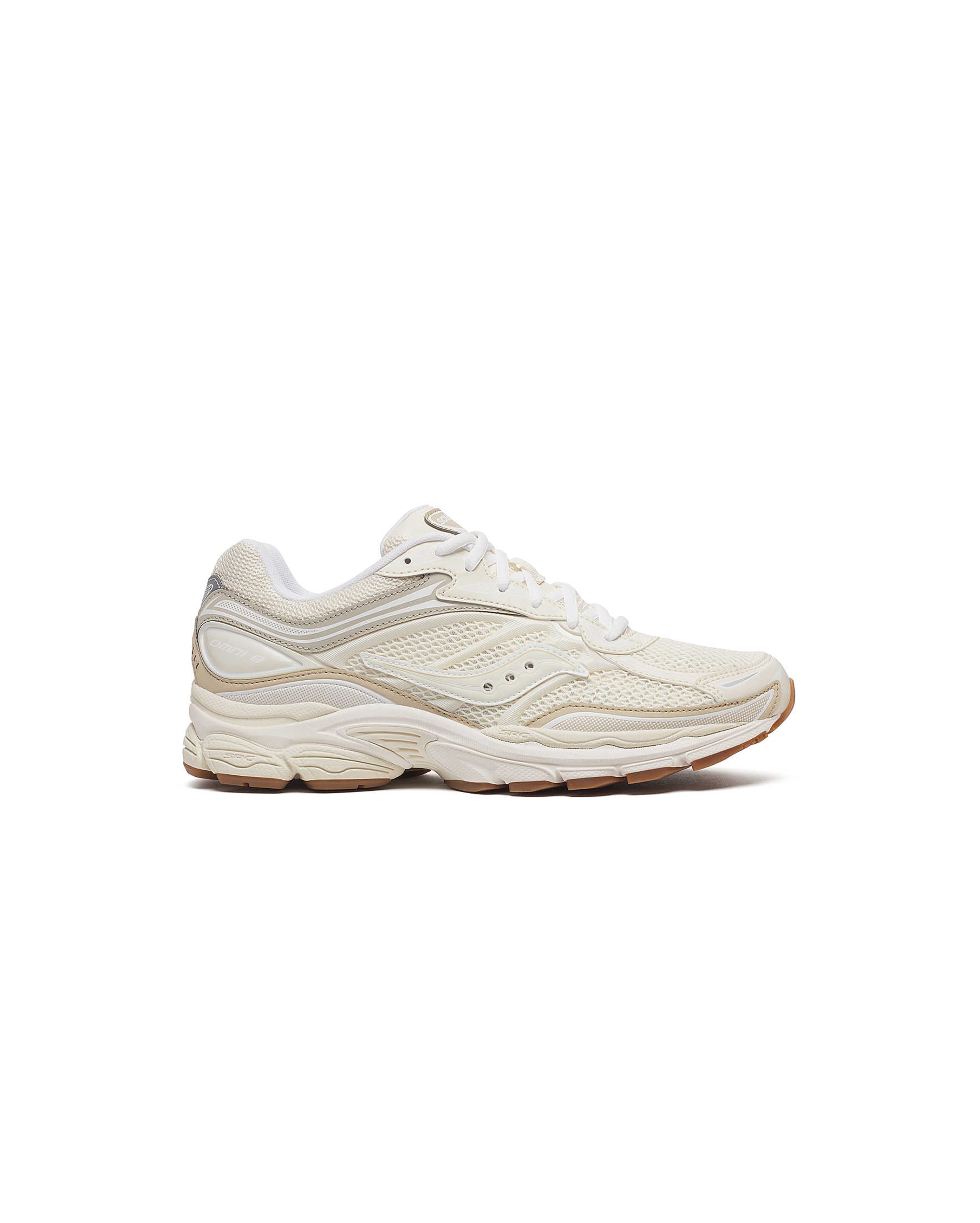 Progrid Omni 9 Beige Silver - Starcowparis - 1