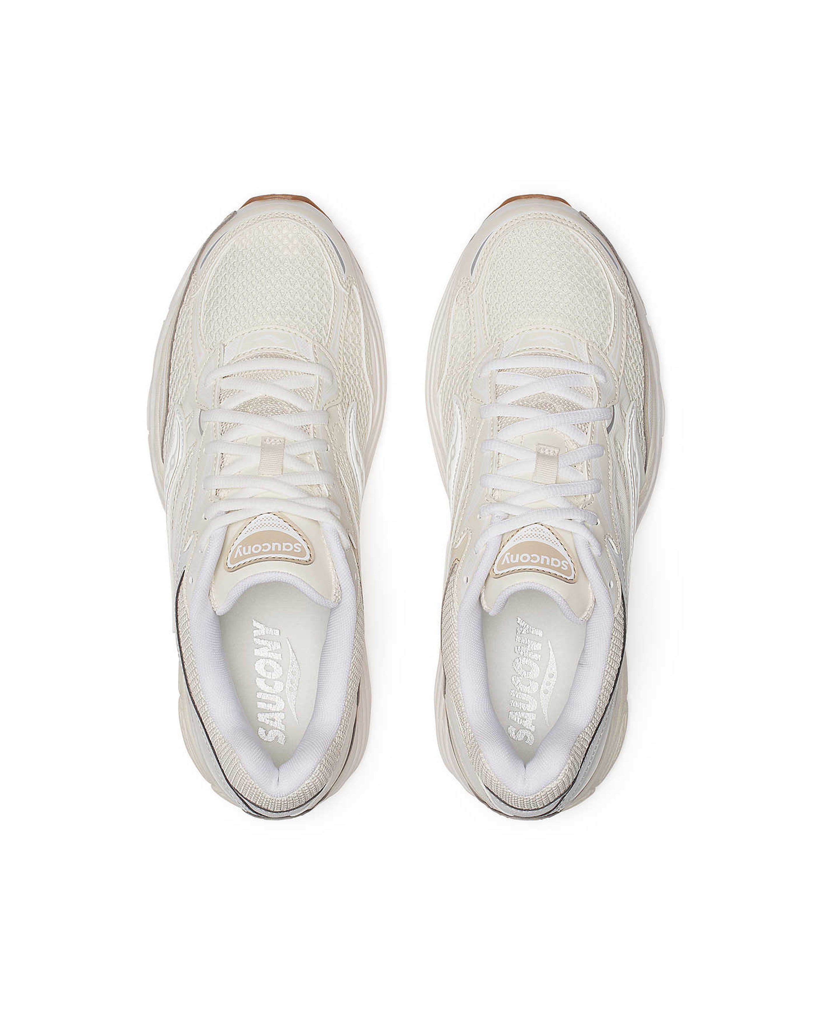 Progrid Omni 9 Beige Silver - Starcowparis - 5