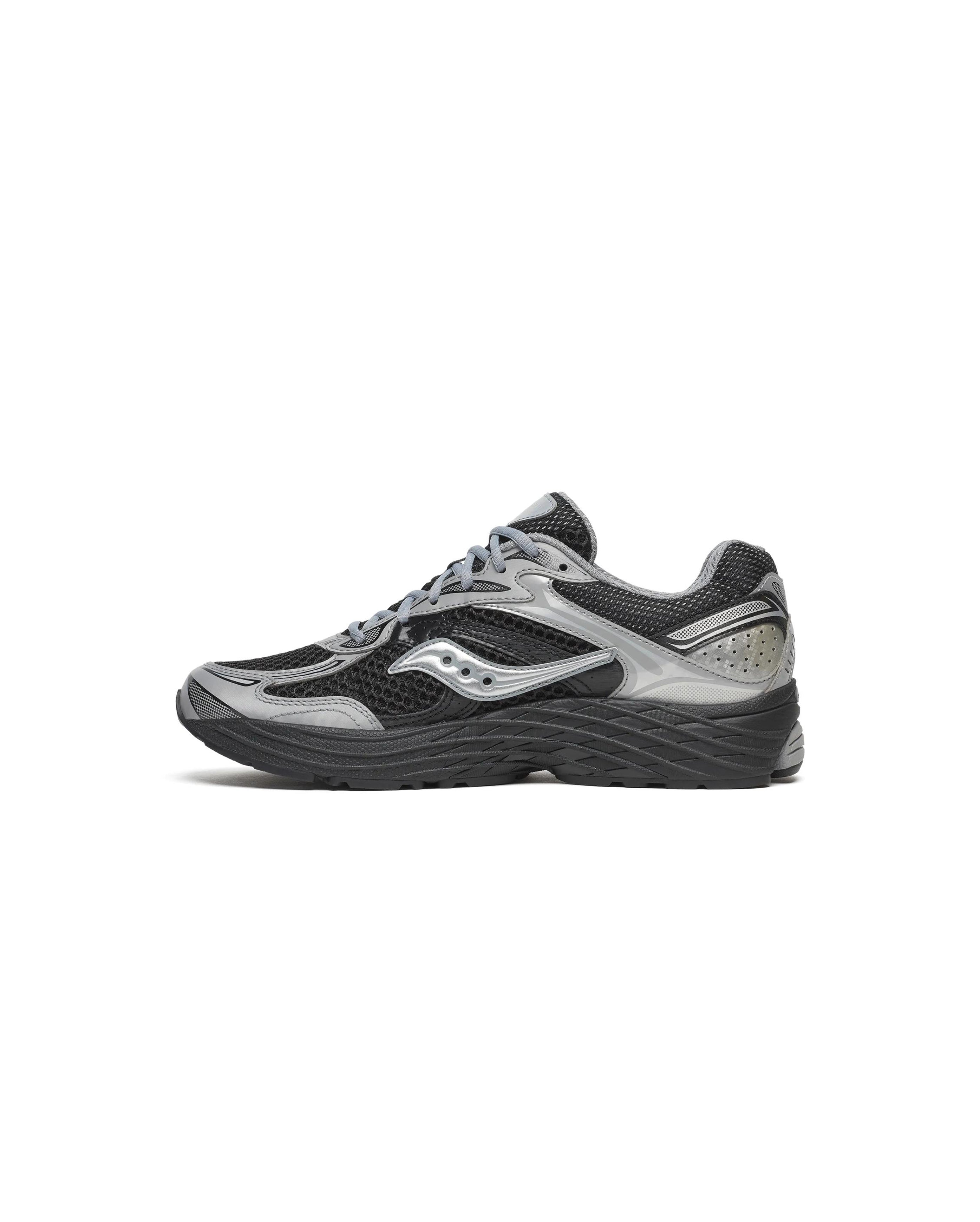 Progrid Omni 9 Black Silver - Starcowparis - 3