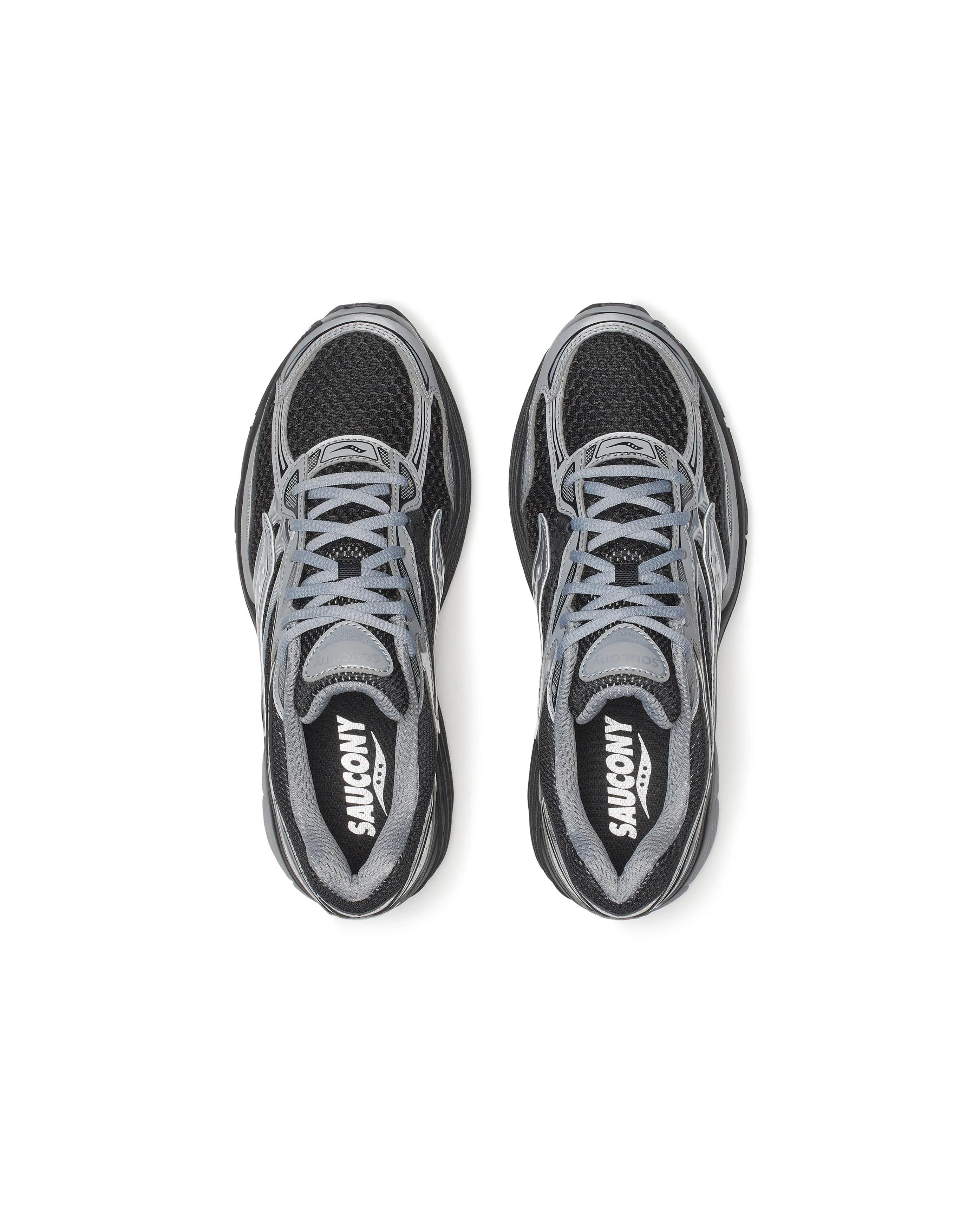 Progrid Omni 9 Black Silver - Starcowparis - 5