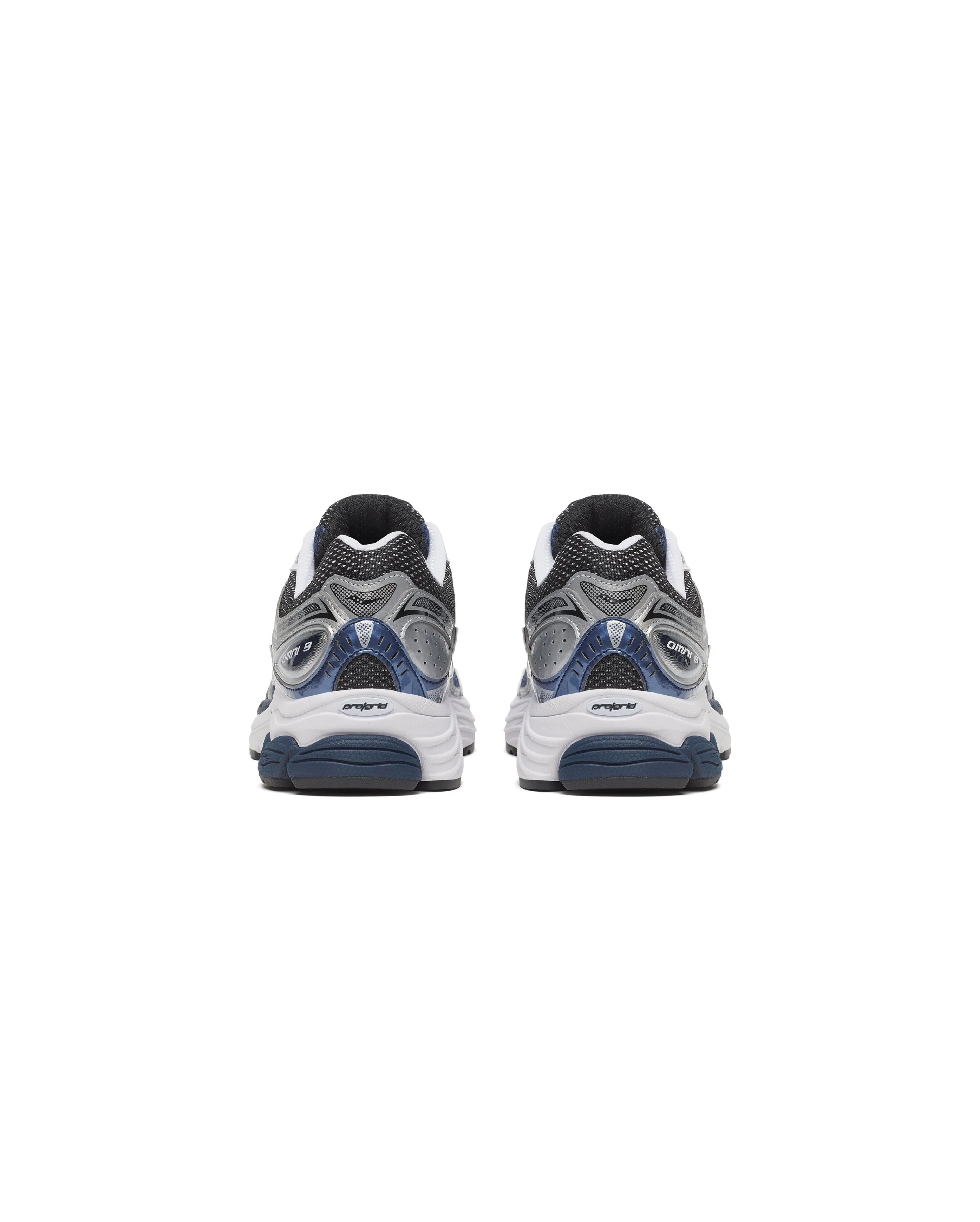 Progrid Omni 9 Deep Navy - Starcowparis - 5