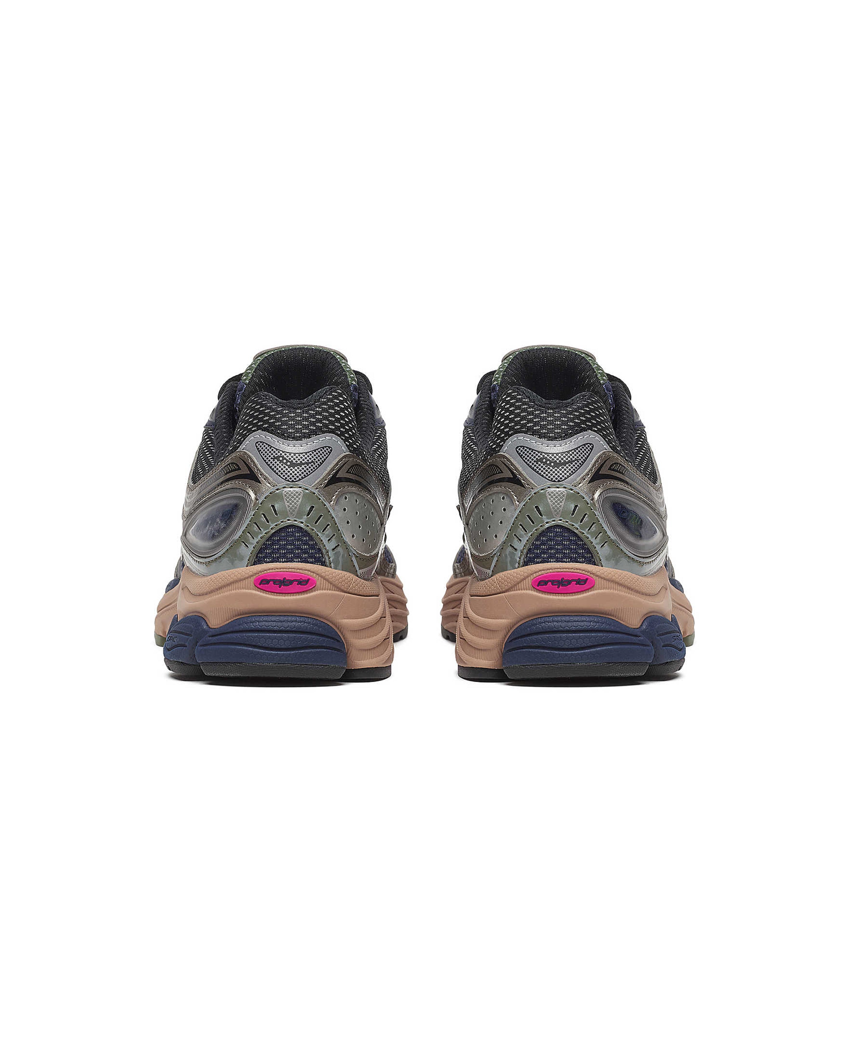 Progrid Omni 9 Disrupt Blue Brush - Starcowparis - 4