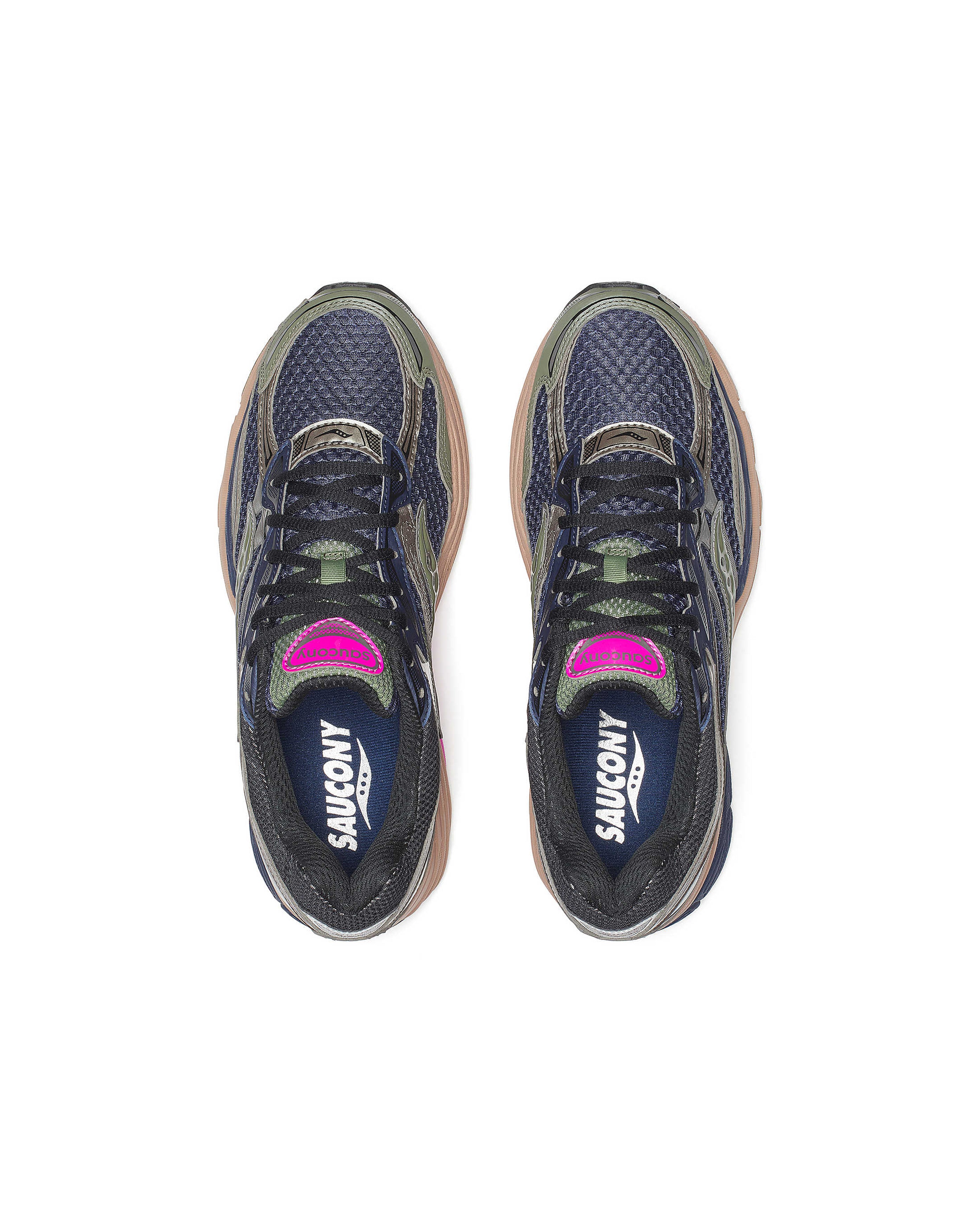 Progrid Omni 9 Disrupt Blue Brush - Starcowparis - 5