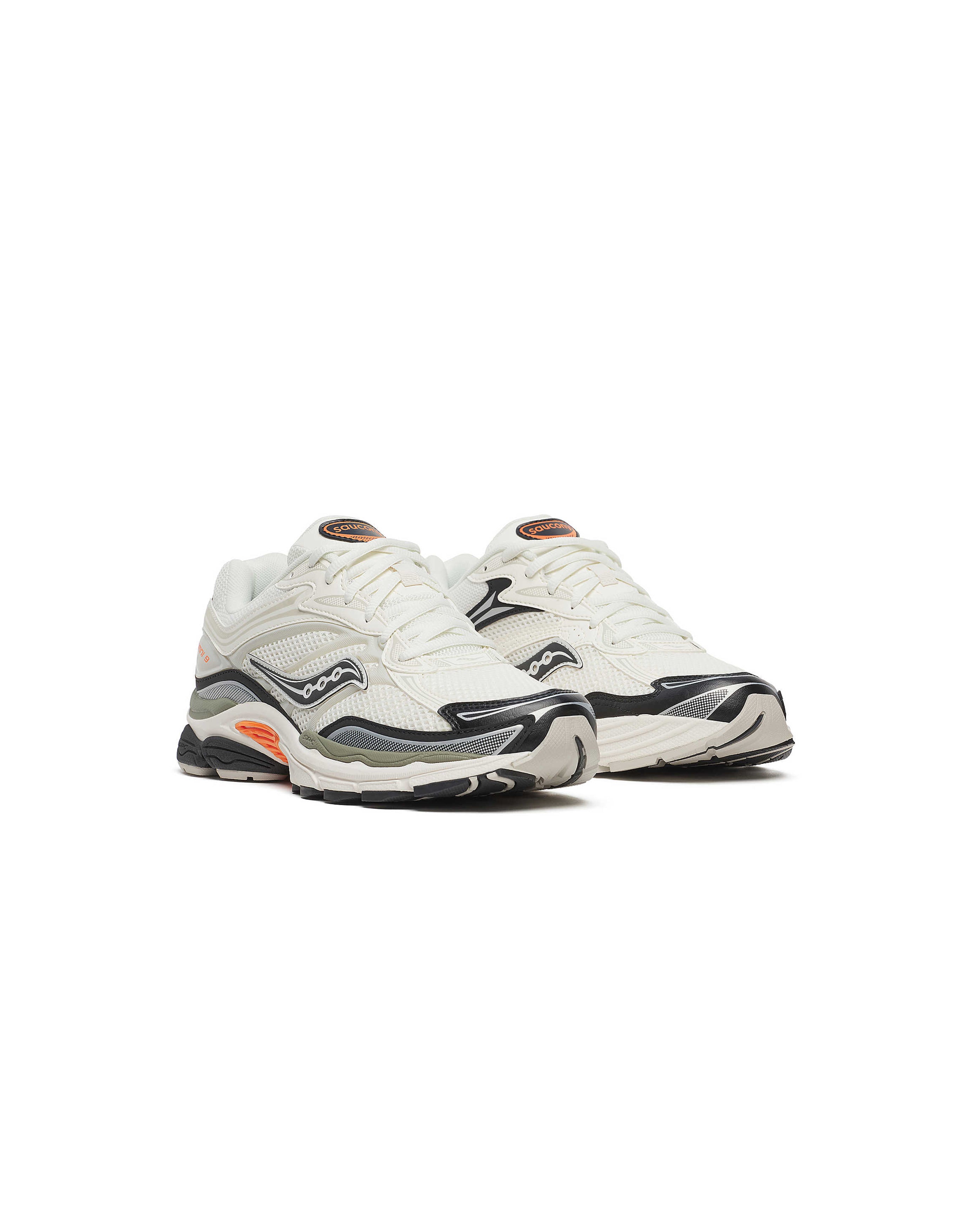 Progrid Omni 9 TMY White Tumeric - Starcowparis - 2