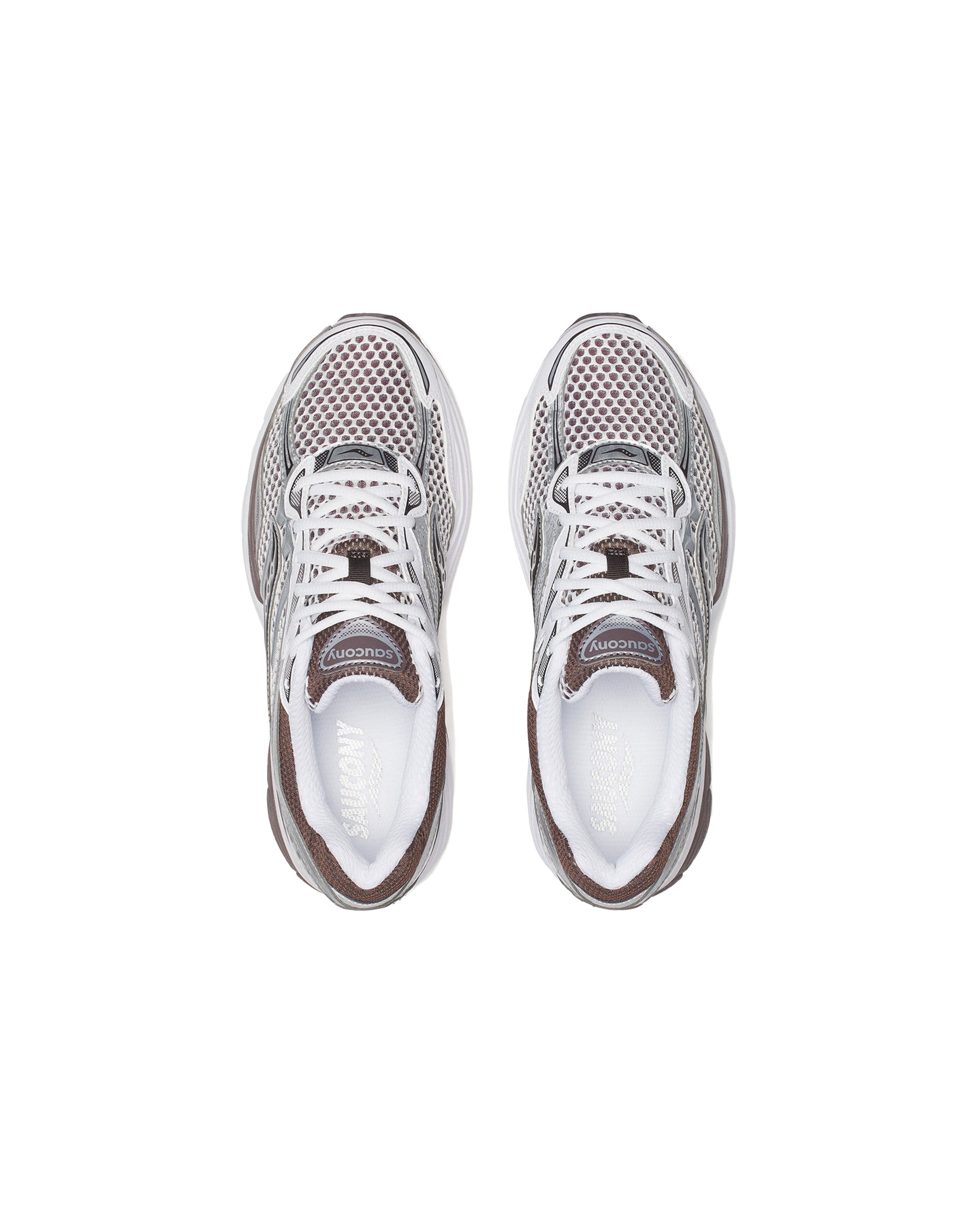 Progrid Omni 9 White Brown - Starcowparis - 3