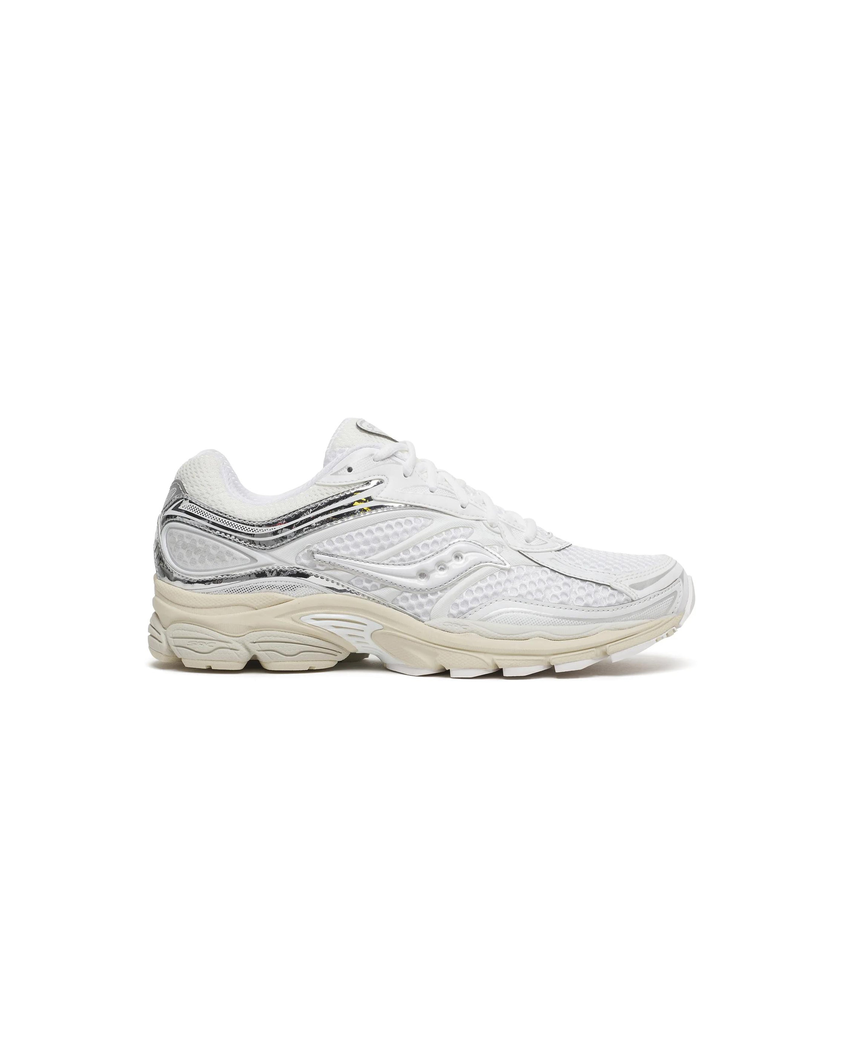 Progrid Omni 9 White Eggshell - Starcowparis - 1