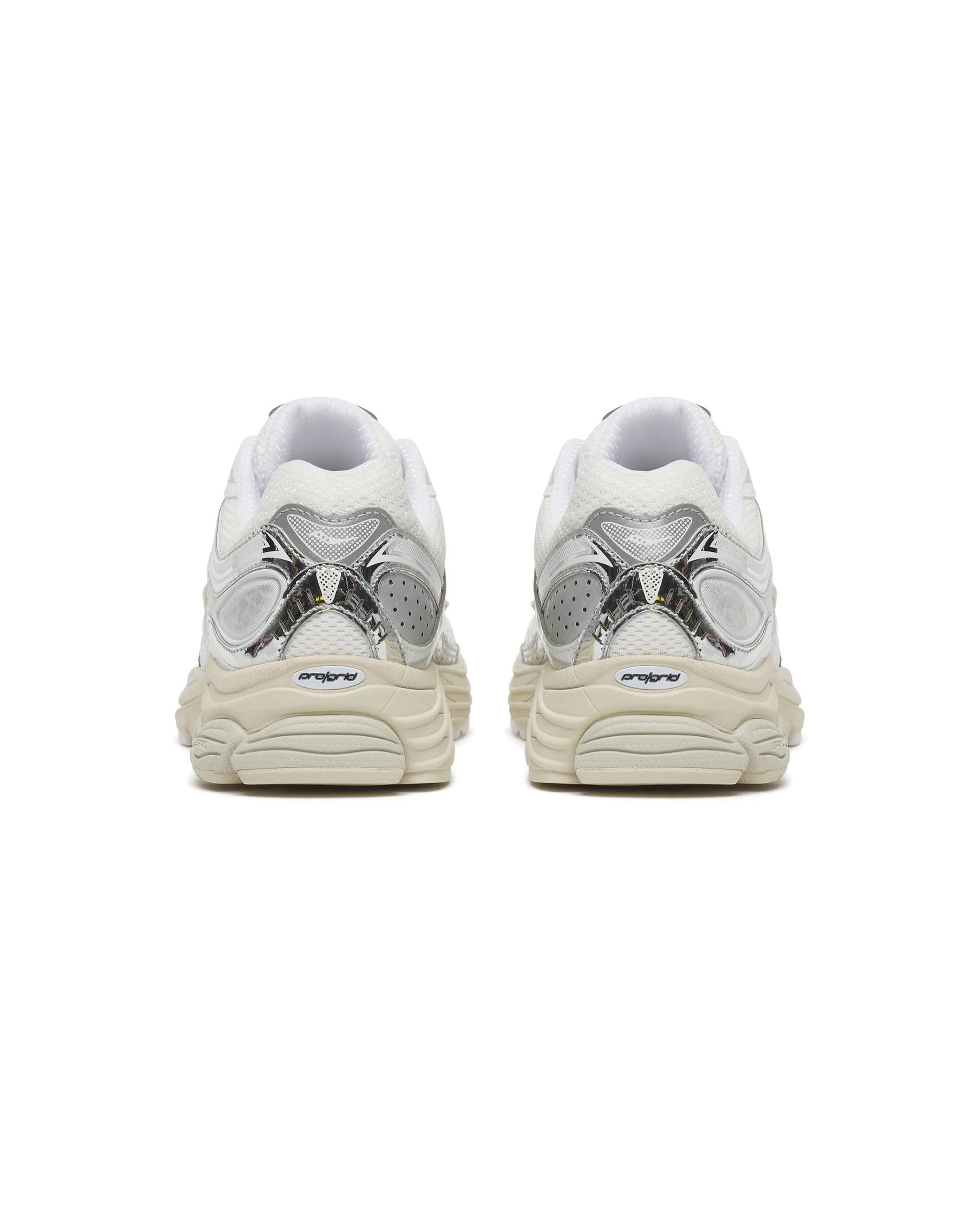 Progrid Omni 9 White Eggshell - Starcowparis - 5