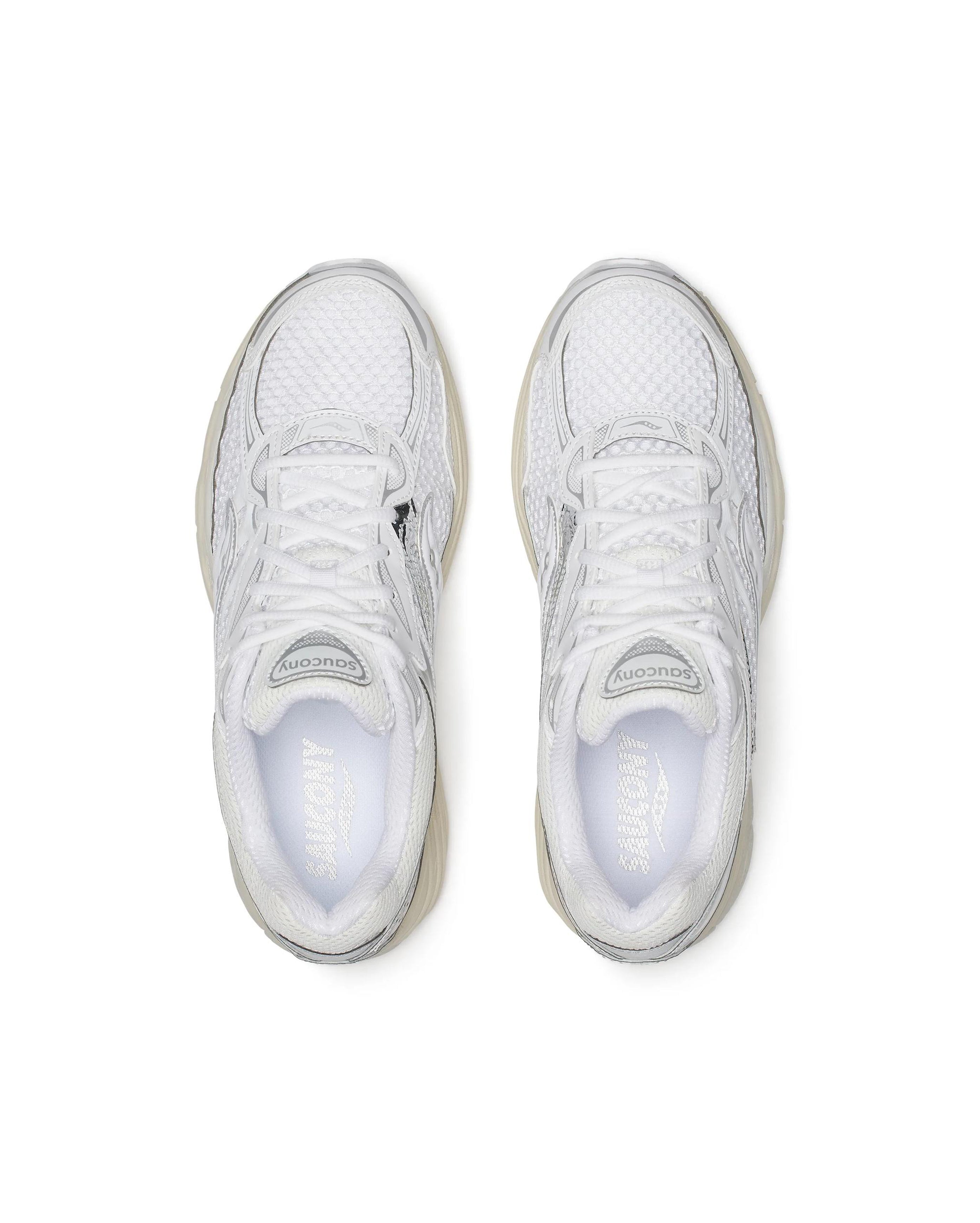 Progrid Omni 9 White Eggshell - Starcowparis - 4