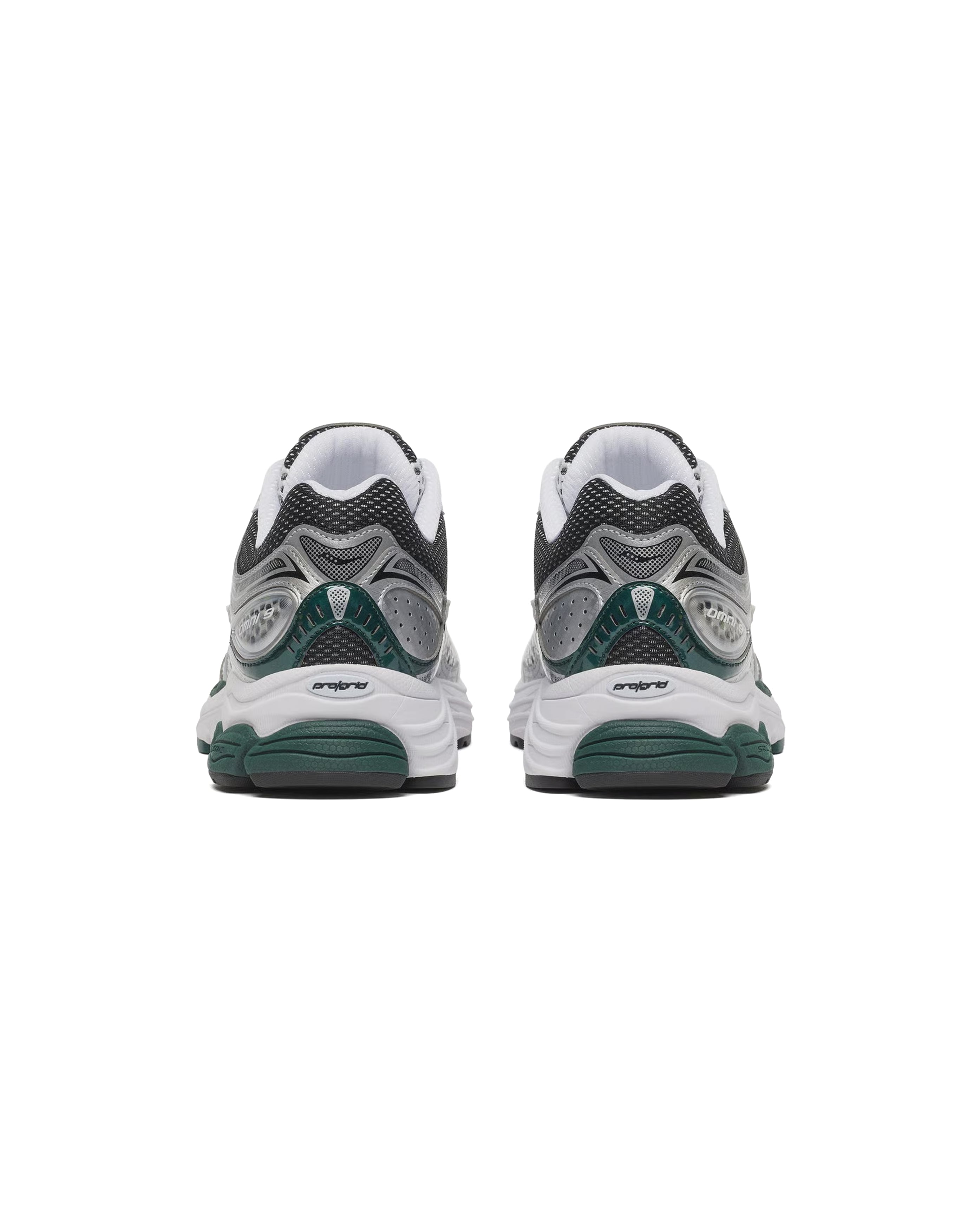 Progrid Omni 9 Pine Green - Starcowparis - 4