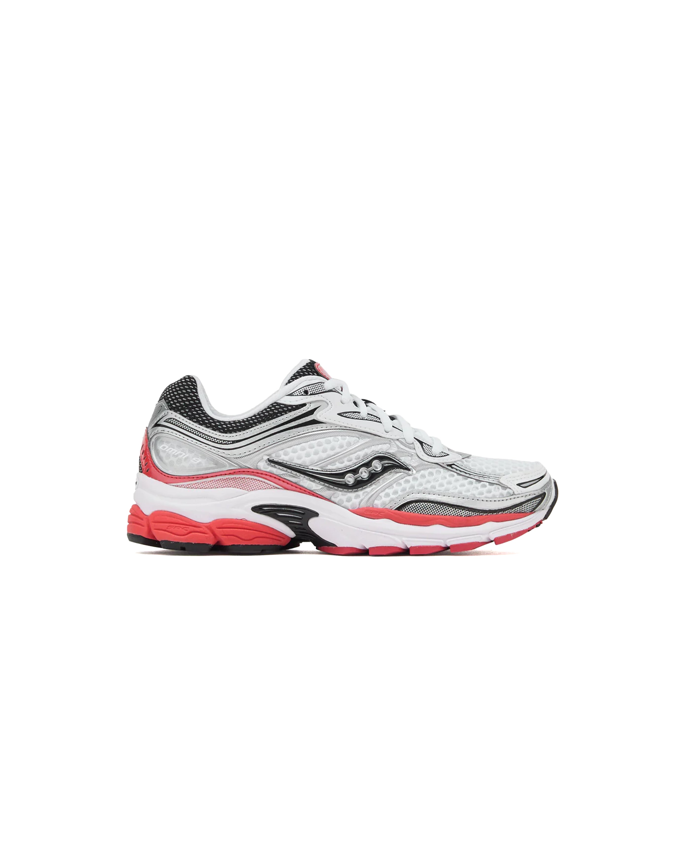 Progrid Omni 9 White Red - Starcowparis - 1