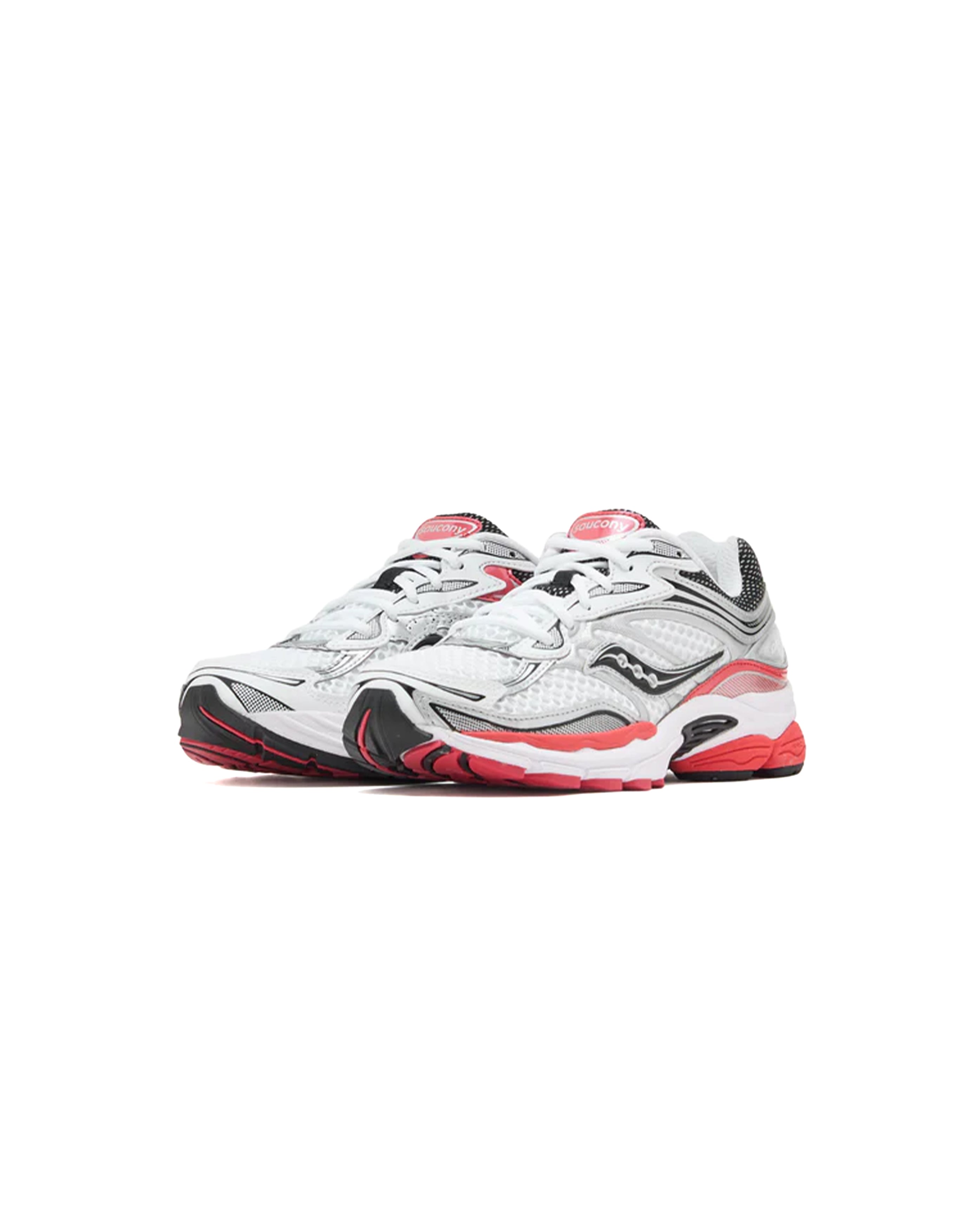 Progrid Omni 9 White Red - Starcowparis - 2