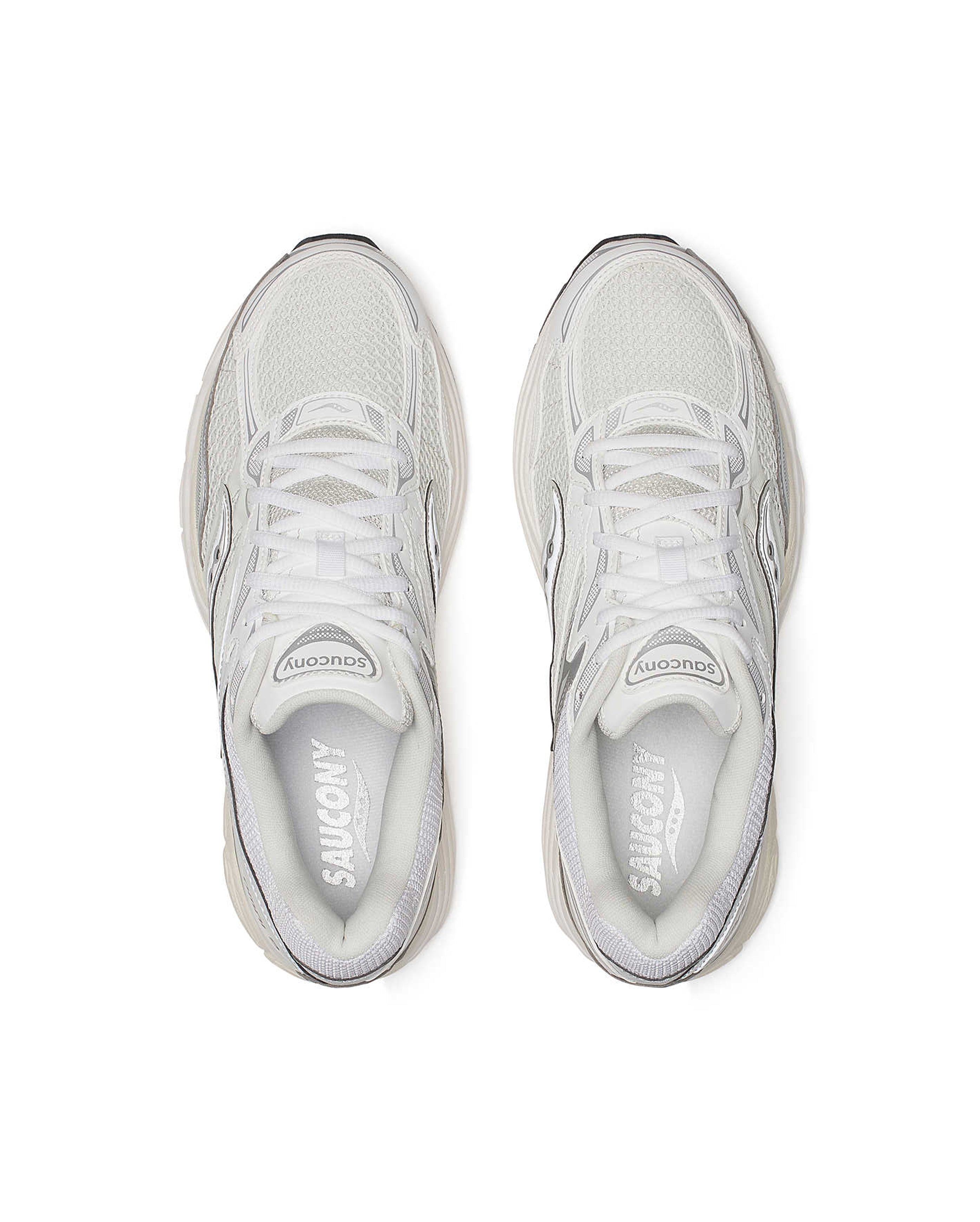 Progrid Omni 9 White Silver - Starcowparis - 4