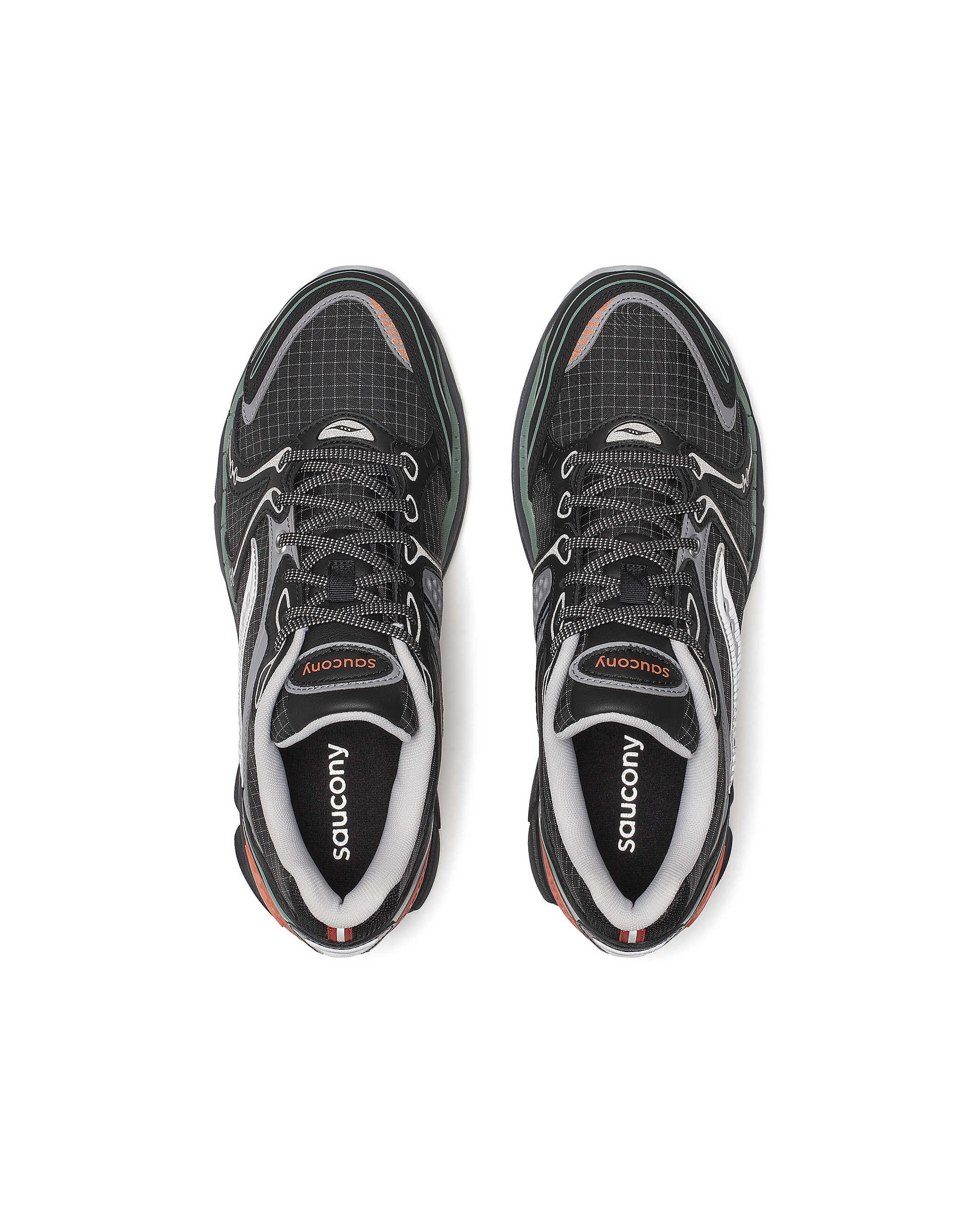 Progrid Triumph 4 Shadow Silver - Starcowparis - 5