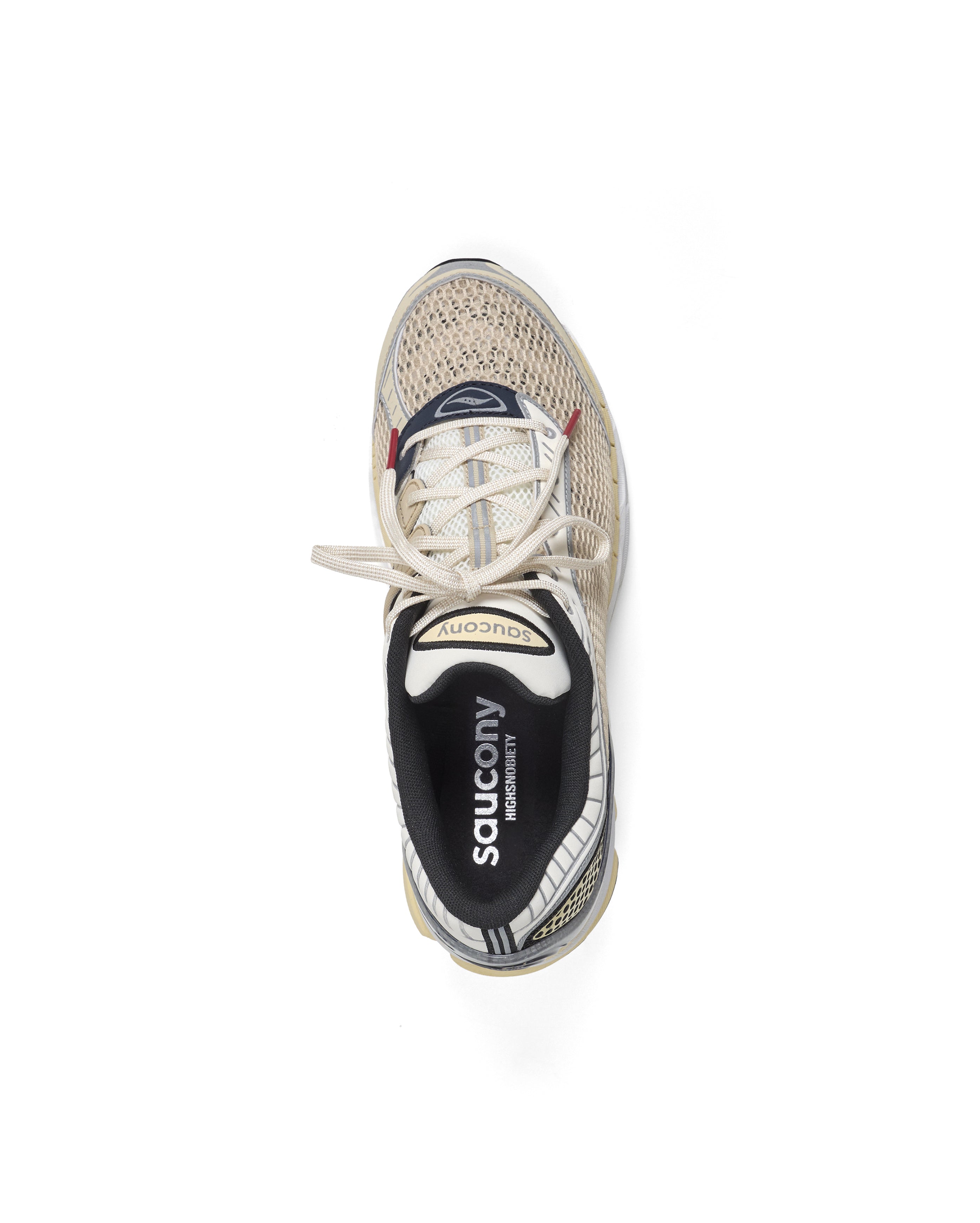 x Highsnobiety Endorphin Pro 5 Coffee Cream - Starcowparis - 6