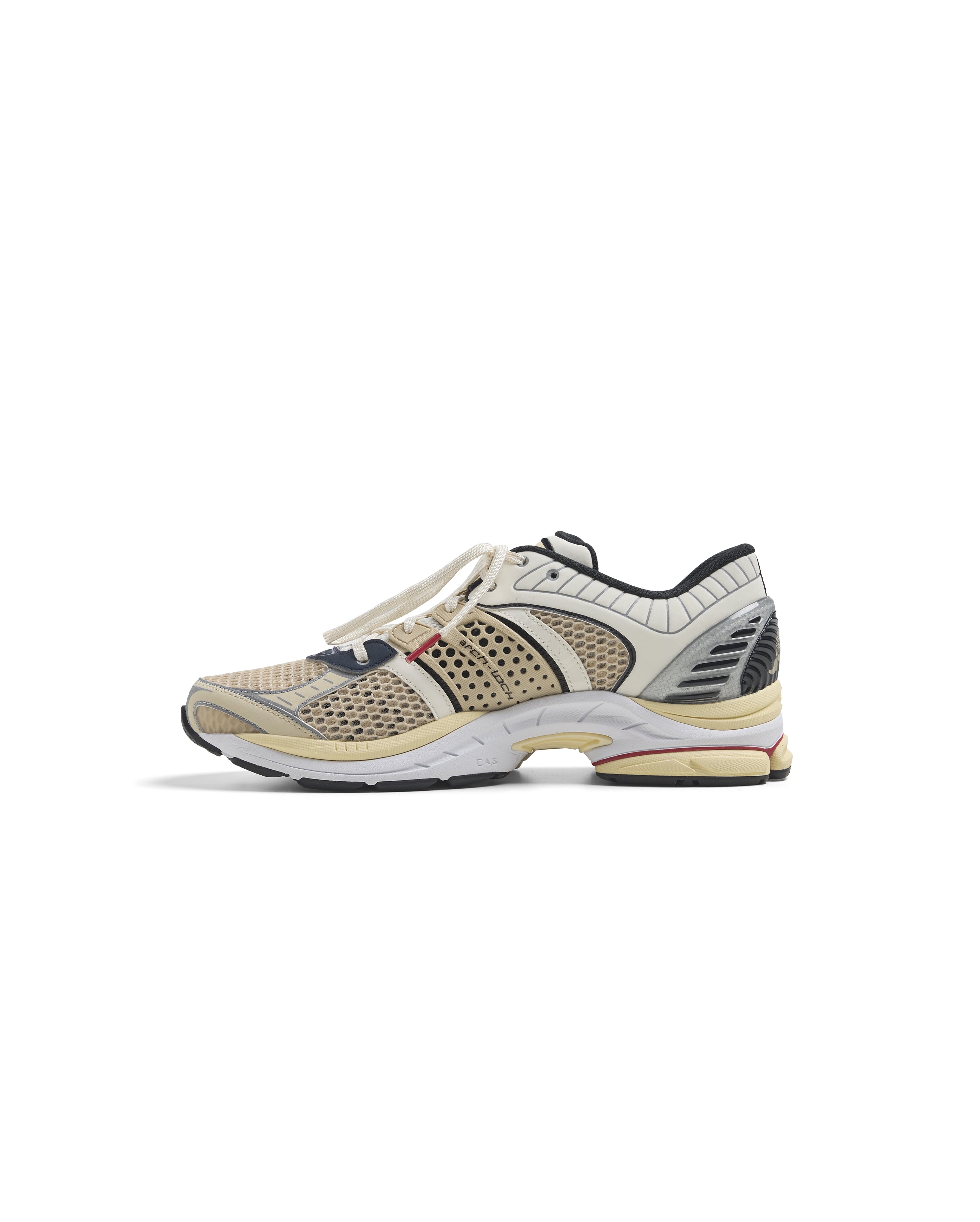 x Highsnobiety Endorphin Pro 5 Coffee Cream - Starcowparis - 3