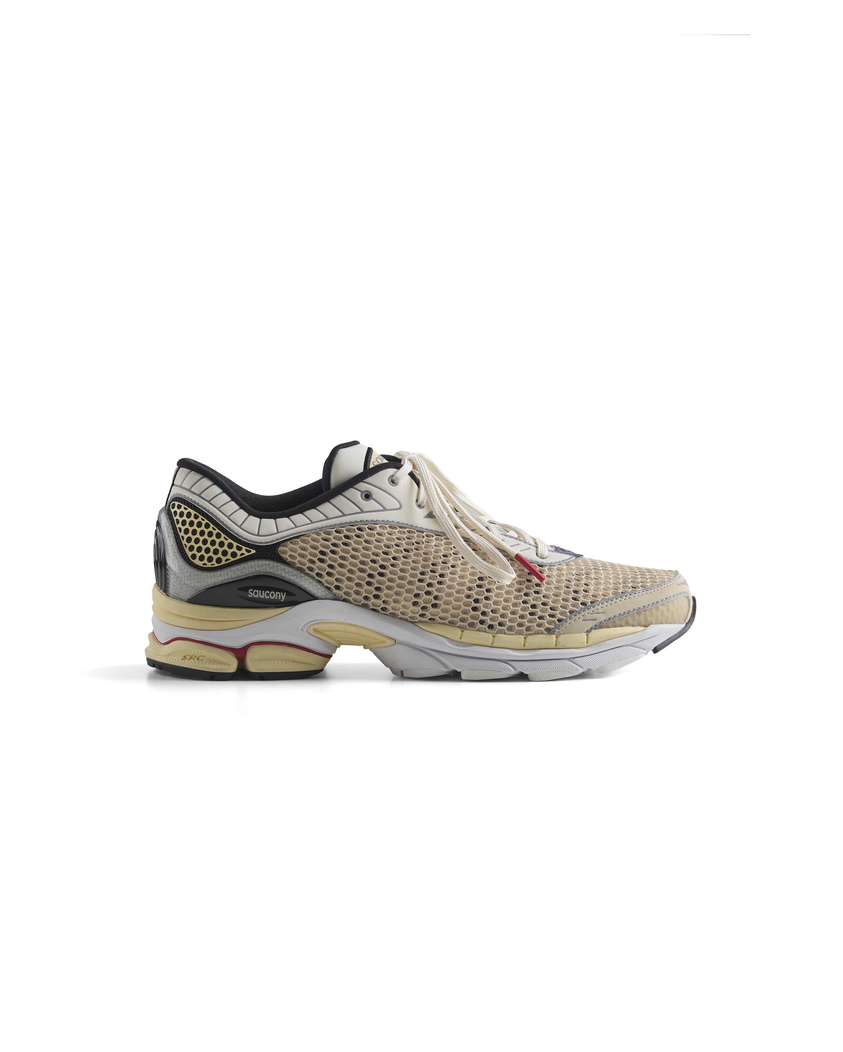 x Highsnobiety Endorphin Pro 5 Coffee Cream - Starcowparis - 1