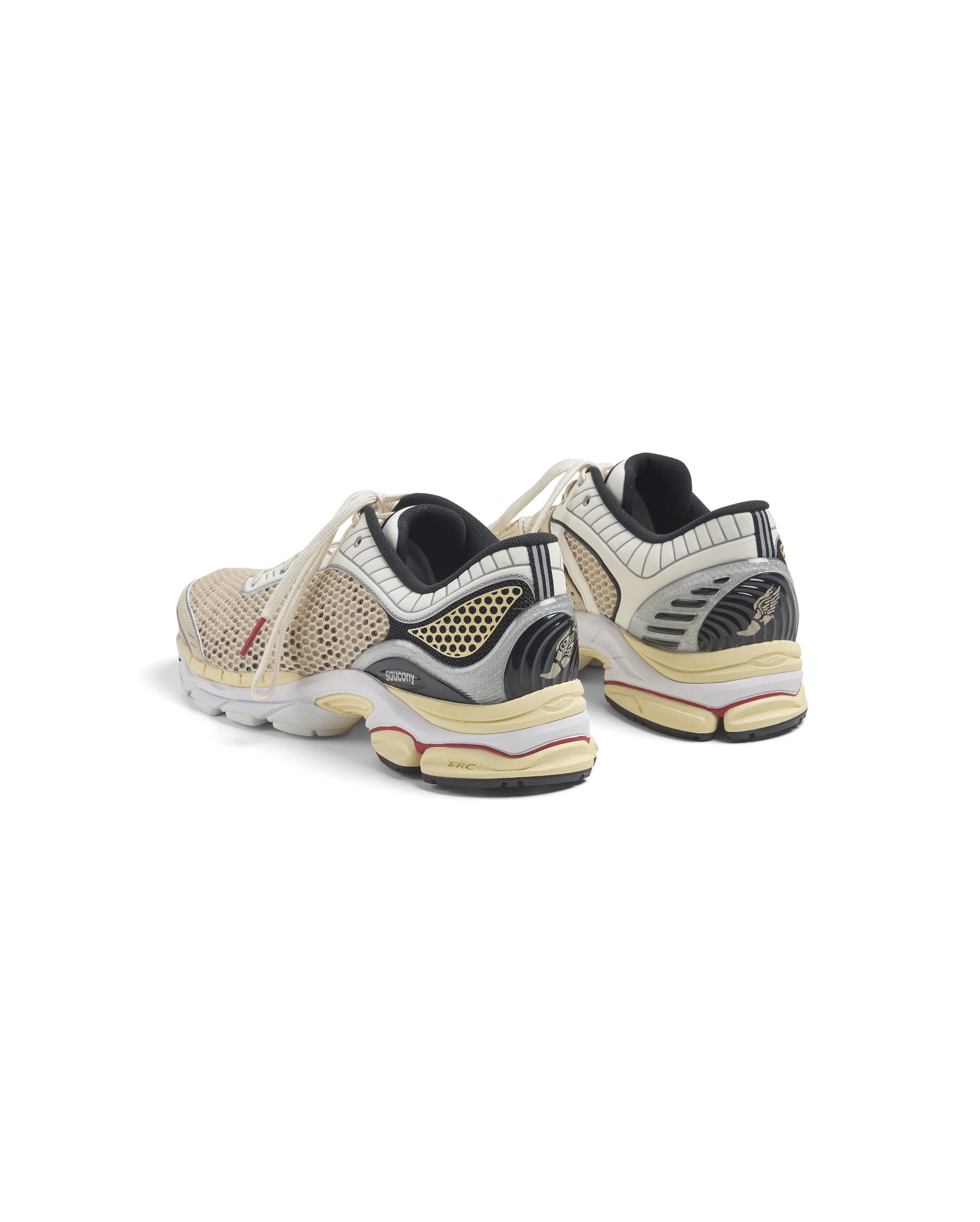 x Highsnobiety Endorphin Pro 5 Coffee Cream - Starcowparis - 4