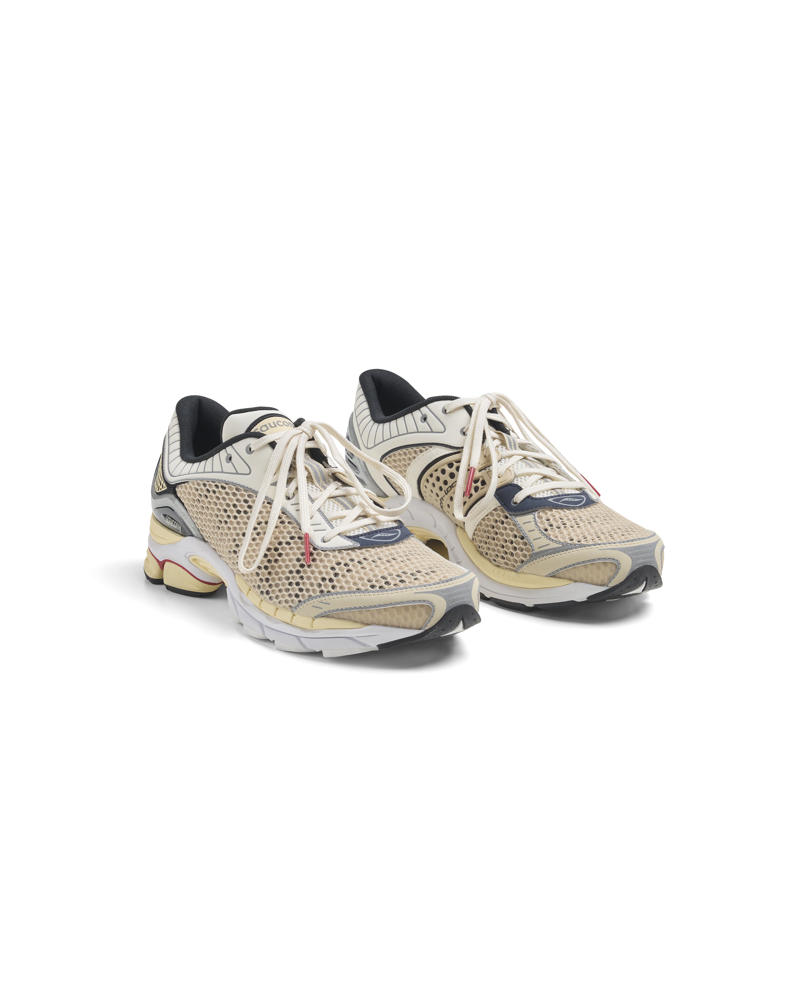 x Highsnobiety Endorphin Pro 5 Coffee Cream - Starcowparis - 2