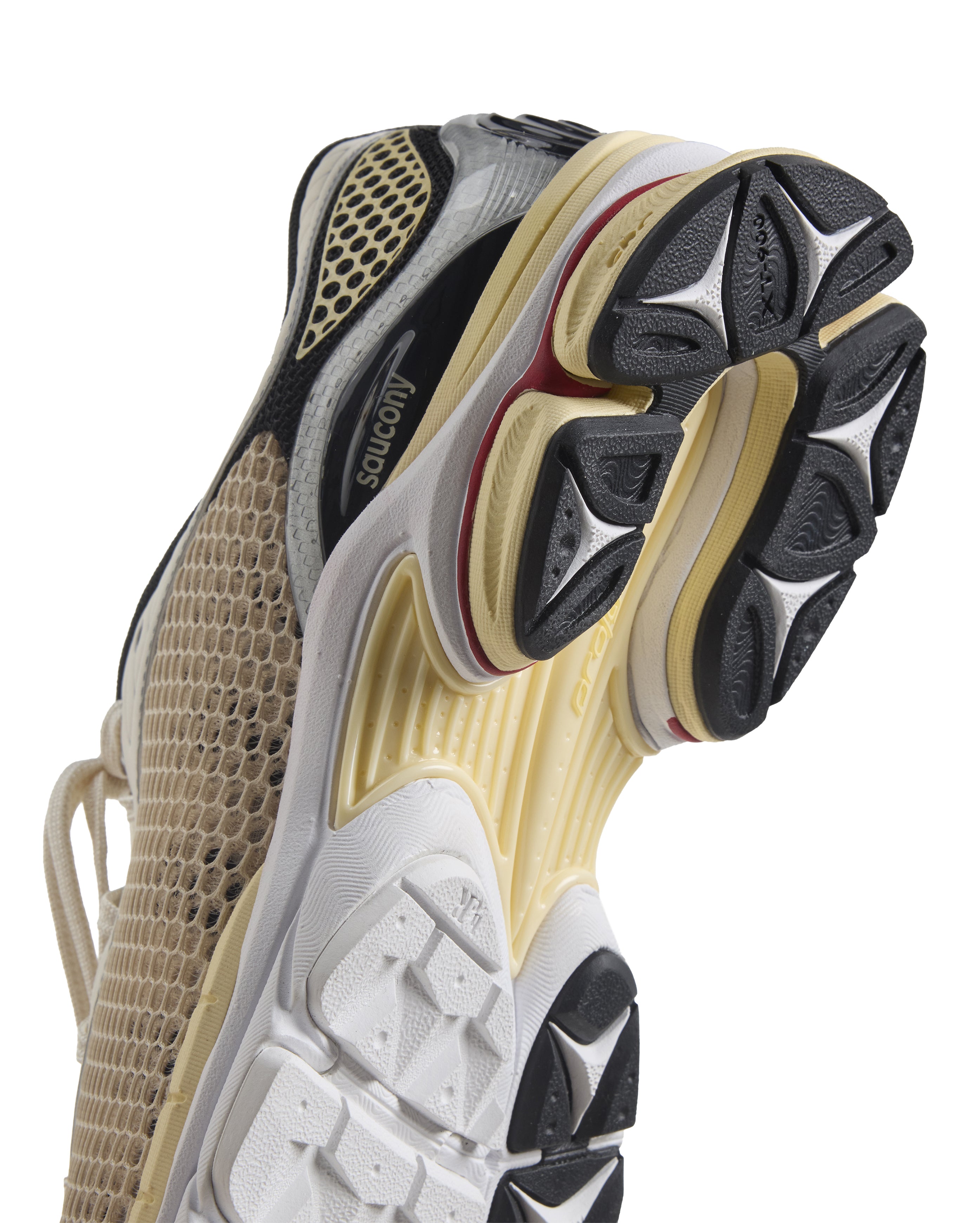 x Highsnobiety Endorphin Pro 5 Coffee Cream - Starcowparis - 5