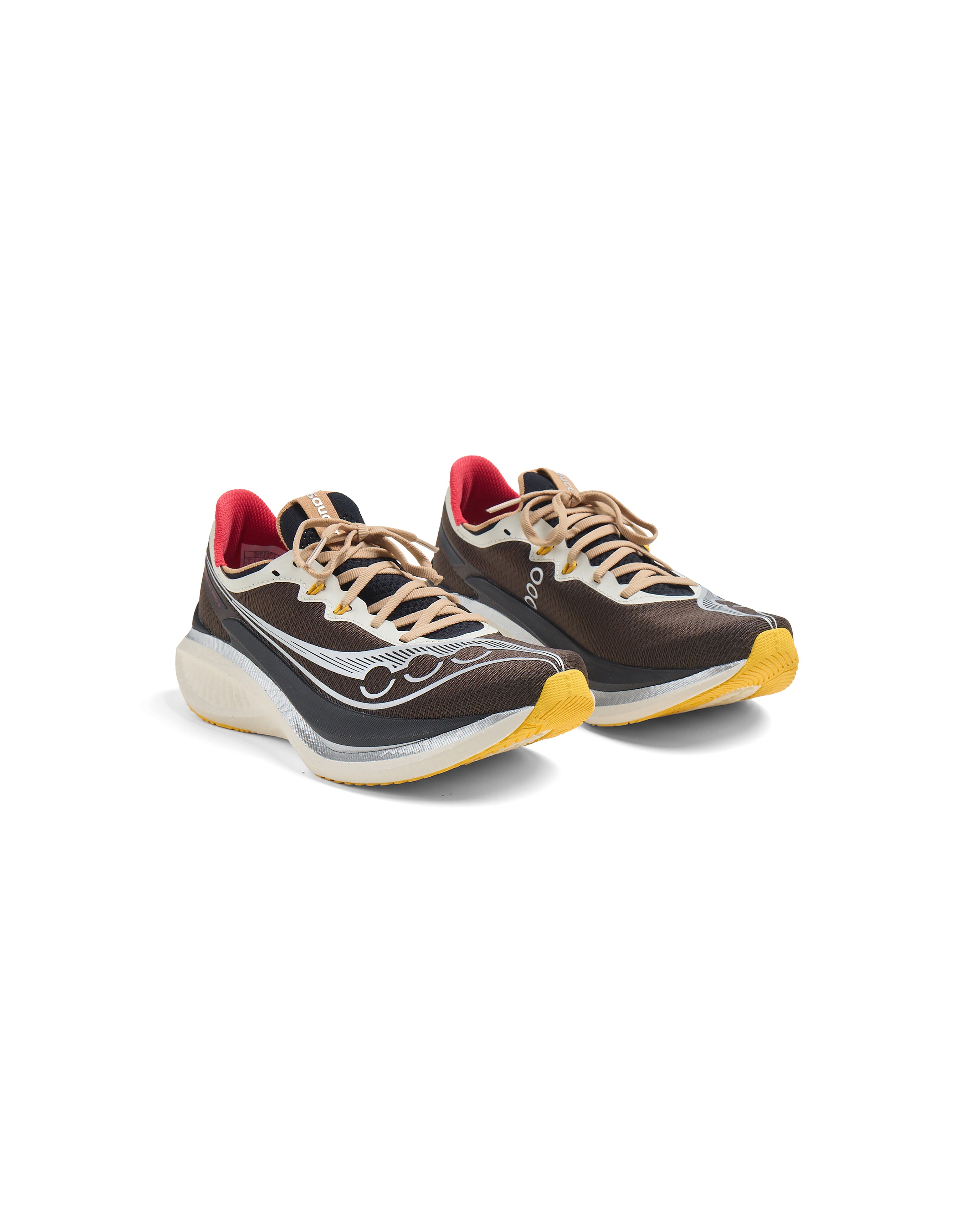 x Highsnobiety ProGrid Paramount OA Black - Starcowparis - 2
