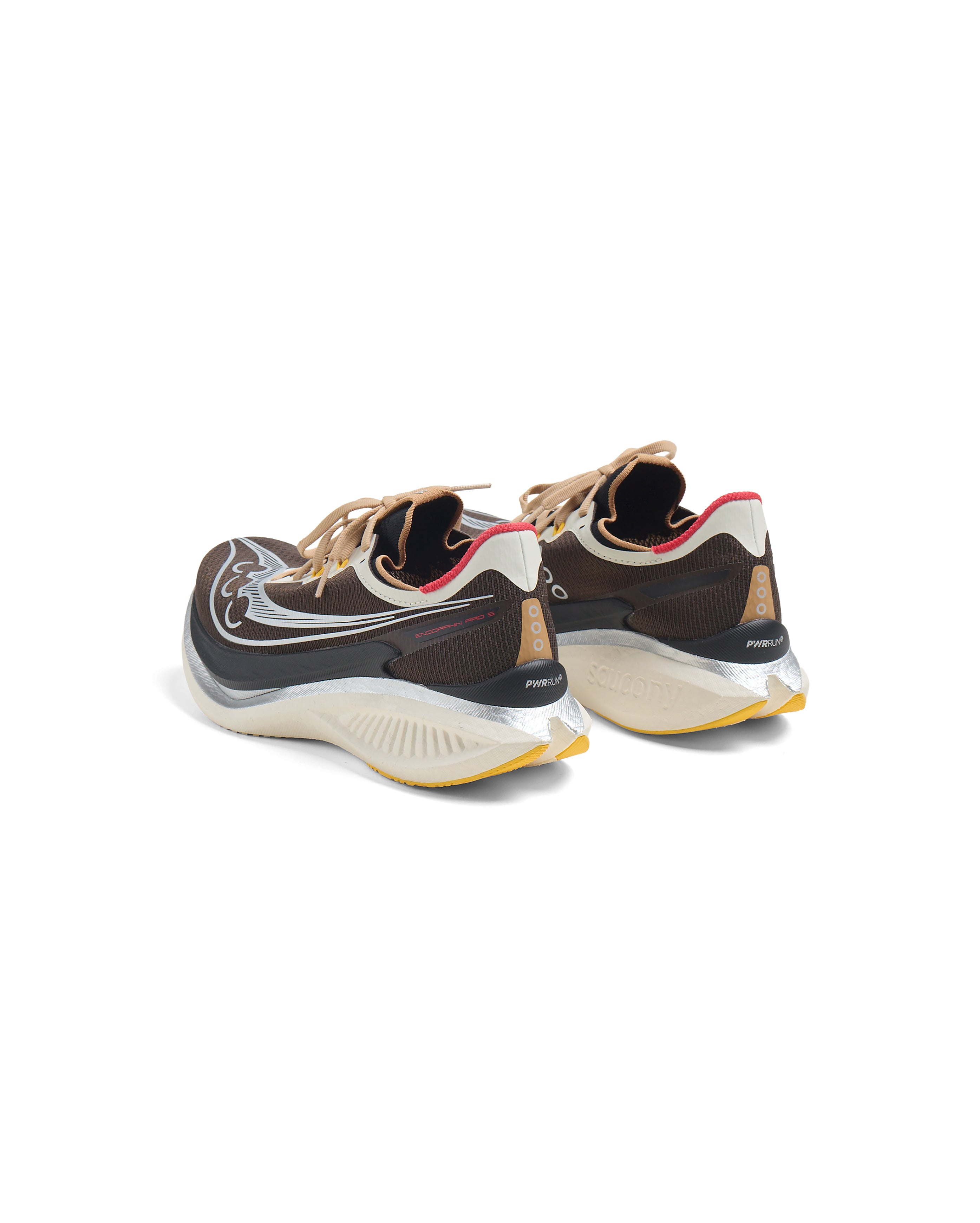 x Highsnobiety ProGrid Paramount OA Black - Starcowparis - 4