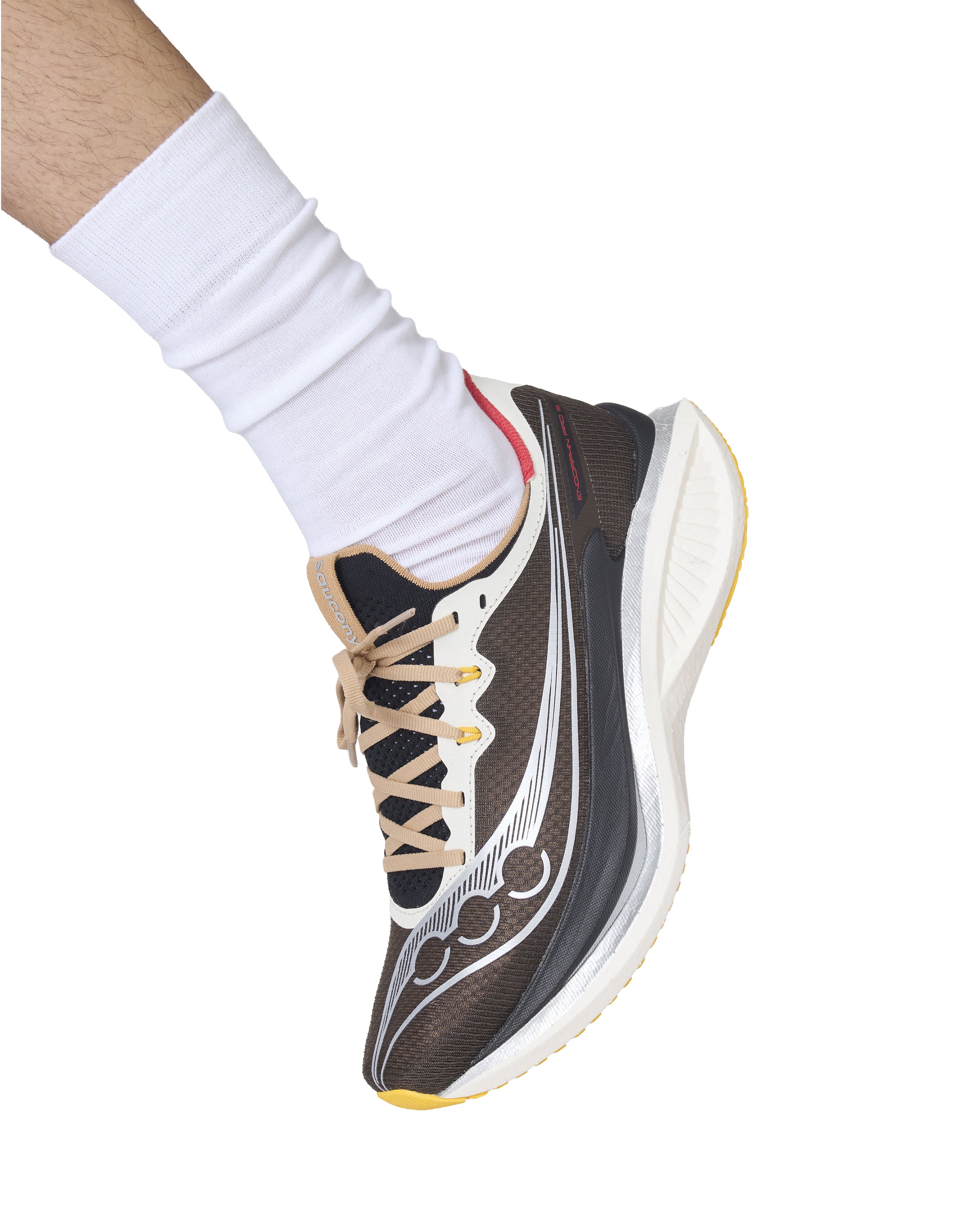 x Highsnobiety ProGrid Paramount OA Black - Starcowparis - 7