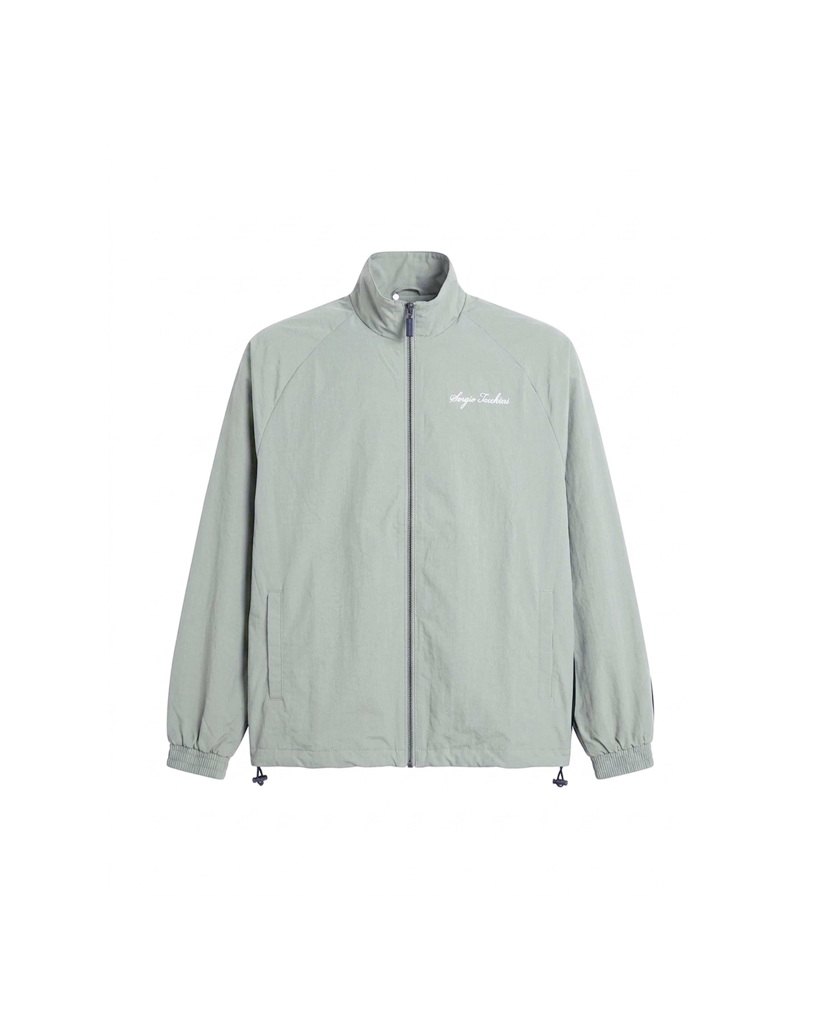 Brunelleschi Tracktop Agave Green - Starcowparis - 1