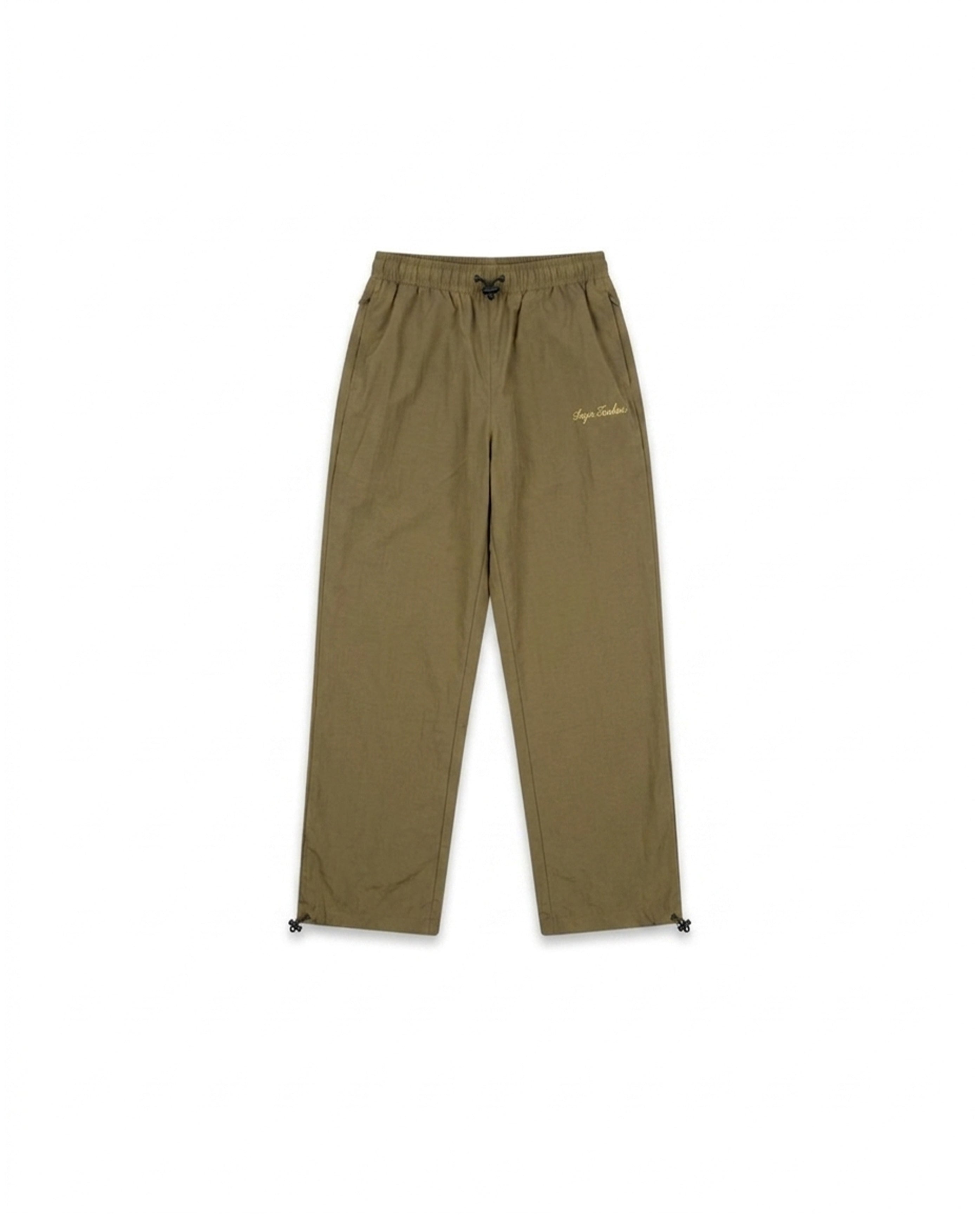 Brunelleschi Pant Khaki Green - Starcowparis - 1