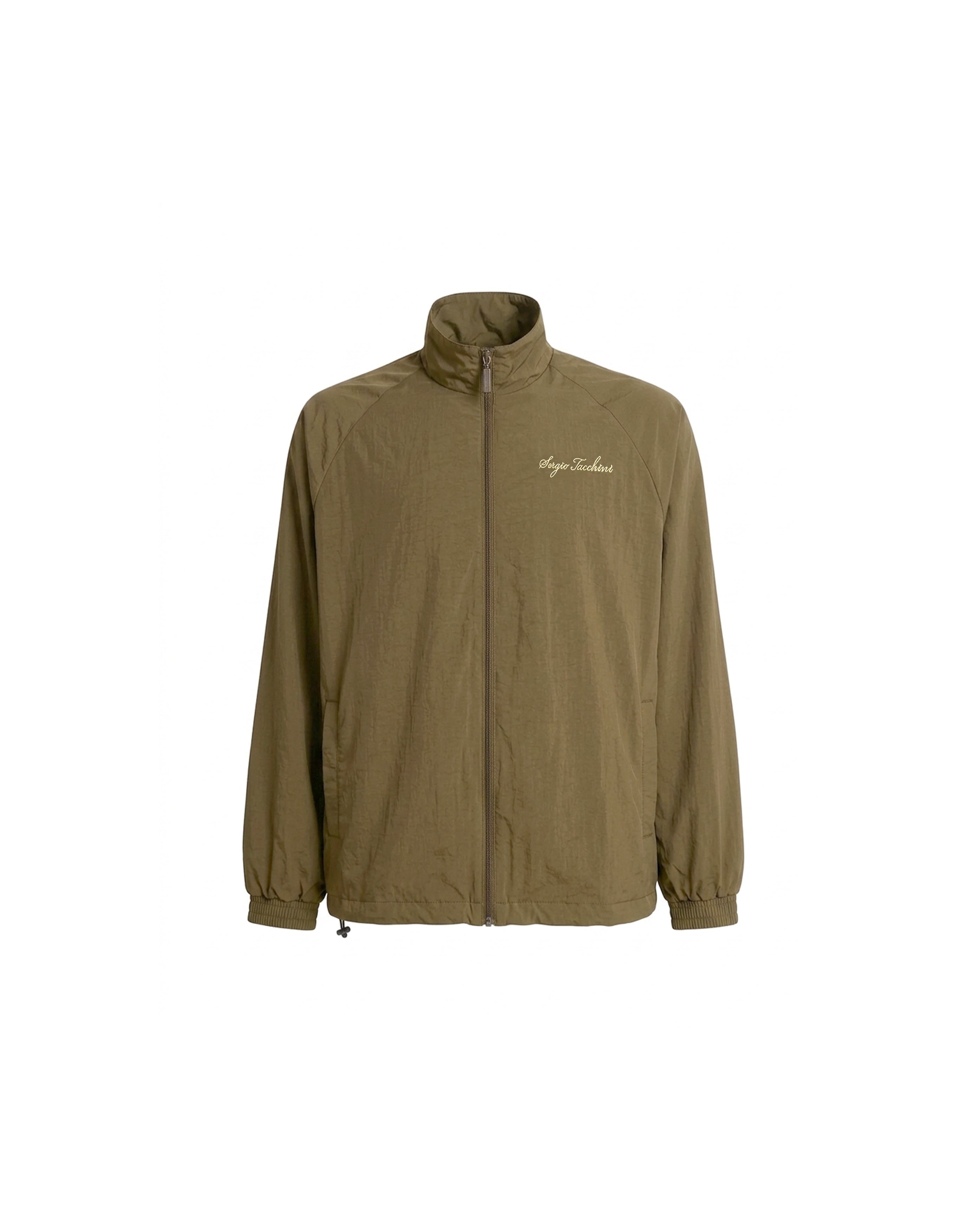 Brunelleschi Tracktop Khaki Green - Starcowparis - 1