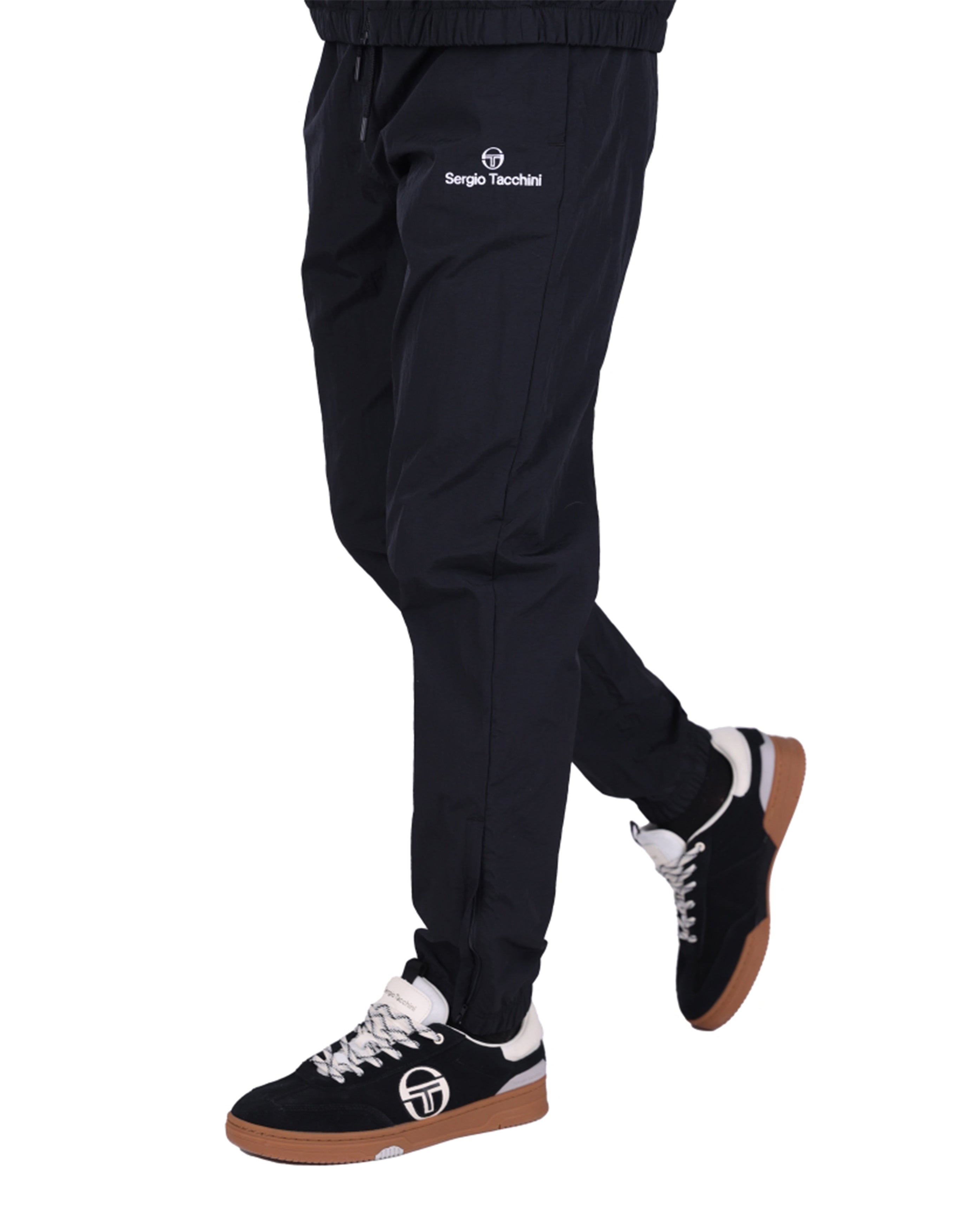 Nayla 024 Pants Black White - Starcowparis - 4
