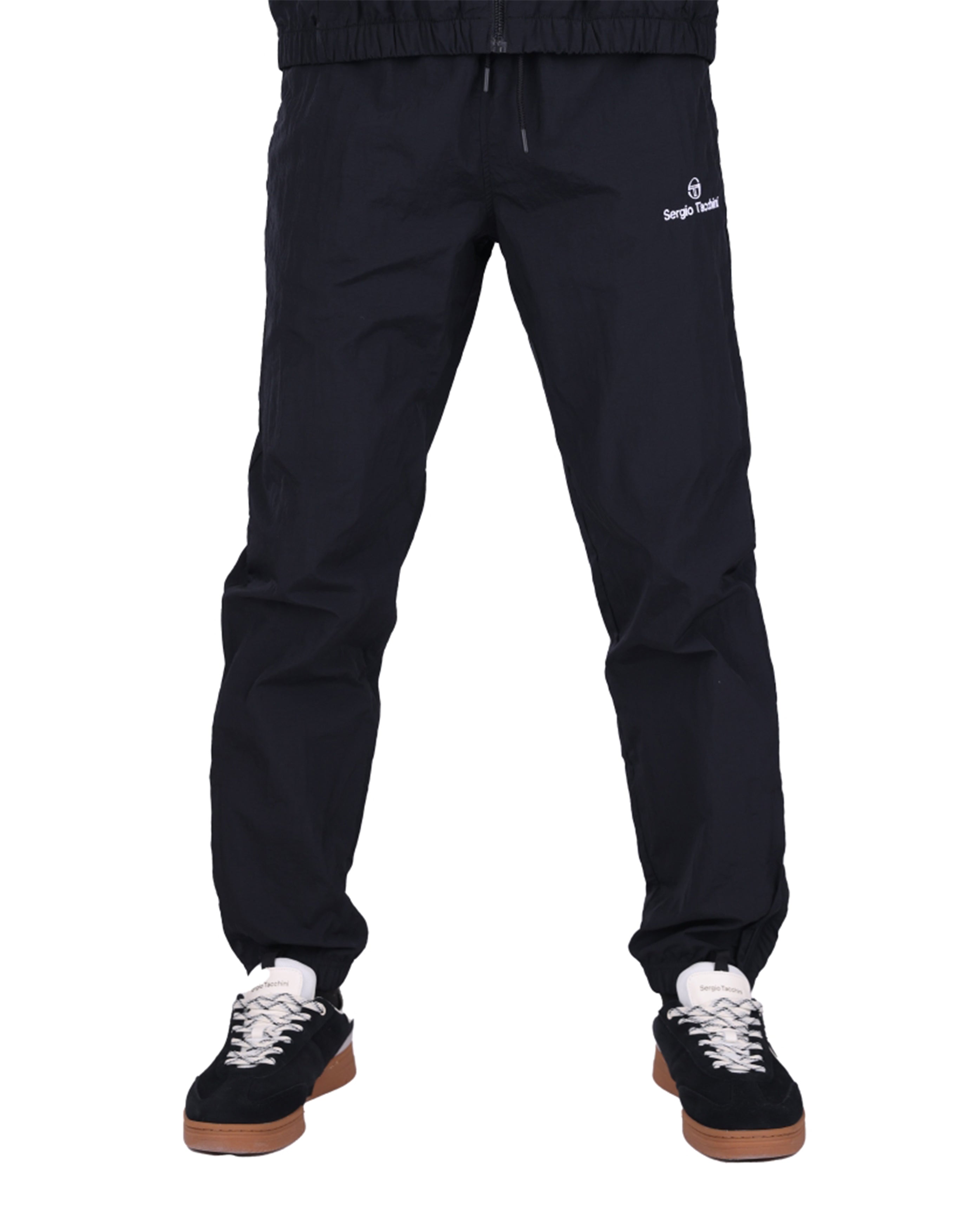 Nayla 024 Pants Black White - Starcowparis - 2