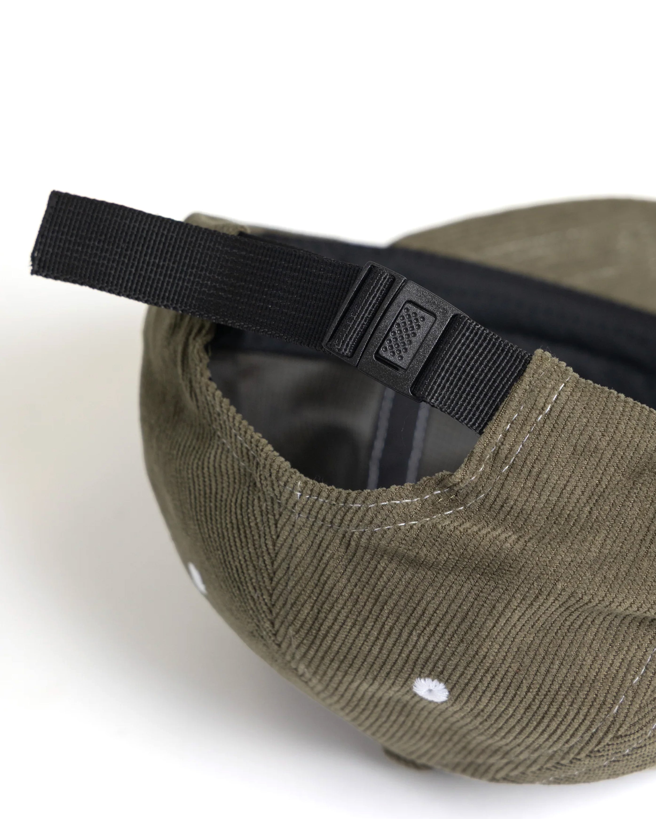 Service Script Cord Cap Forest - Starcowparis - 4
