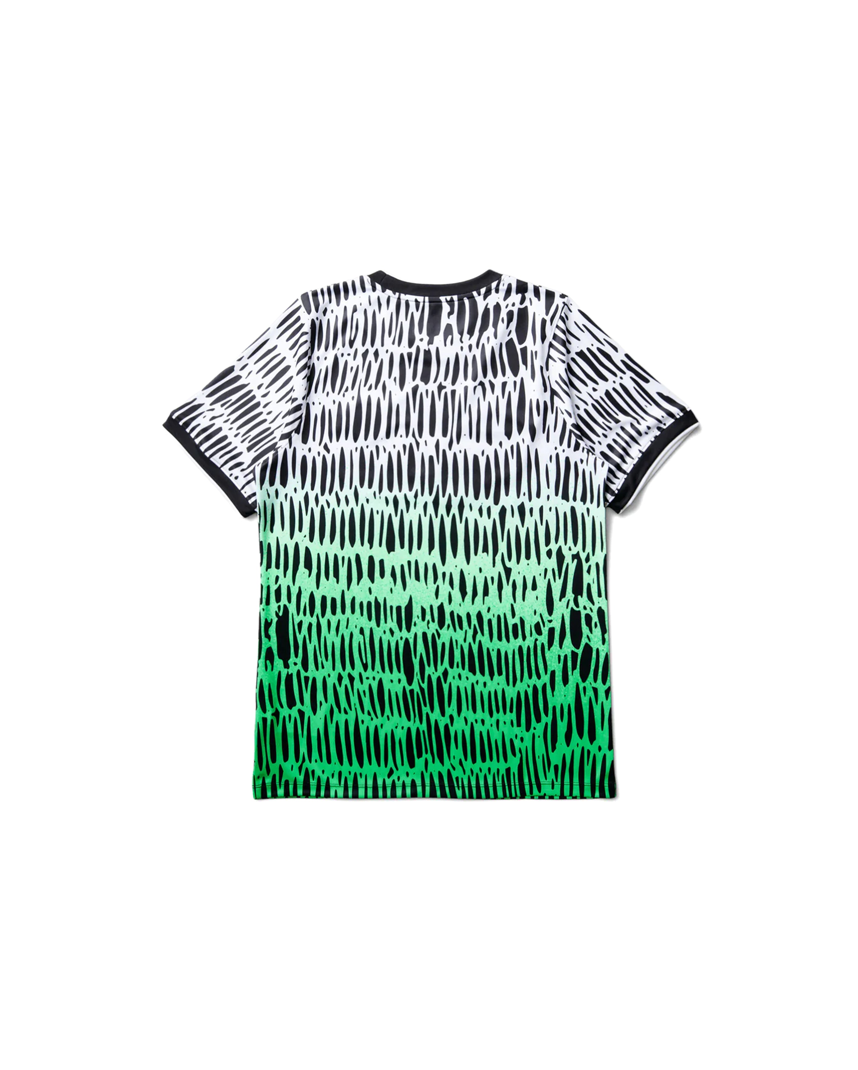 Nigeria x Slawn Academy Pro Top Black - Starcowparis - 2
