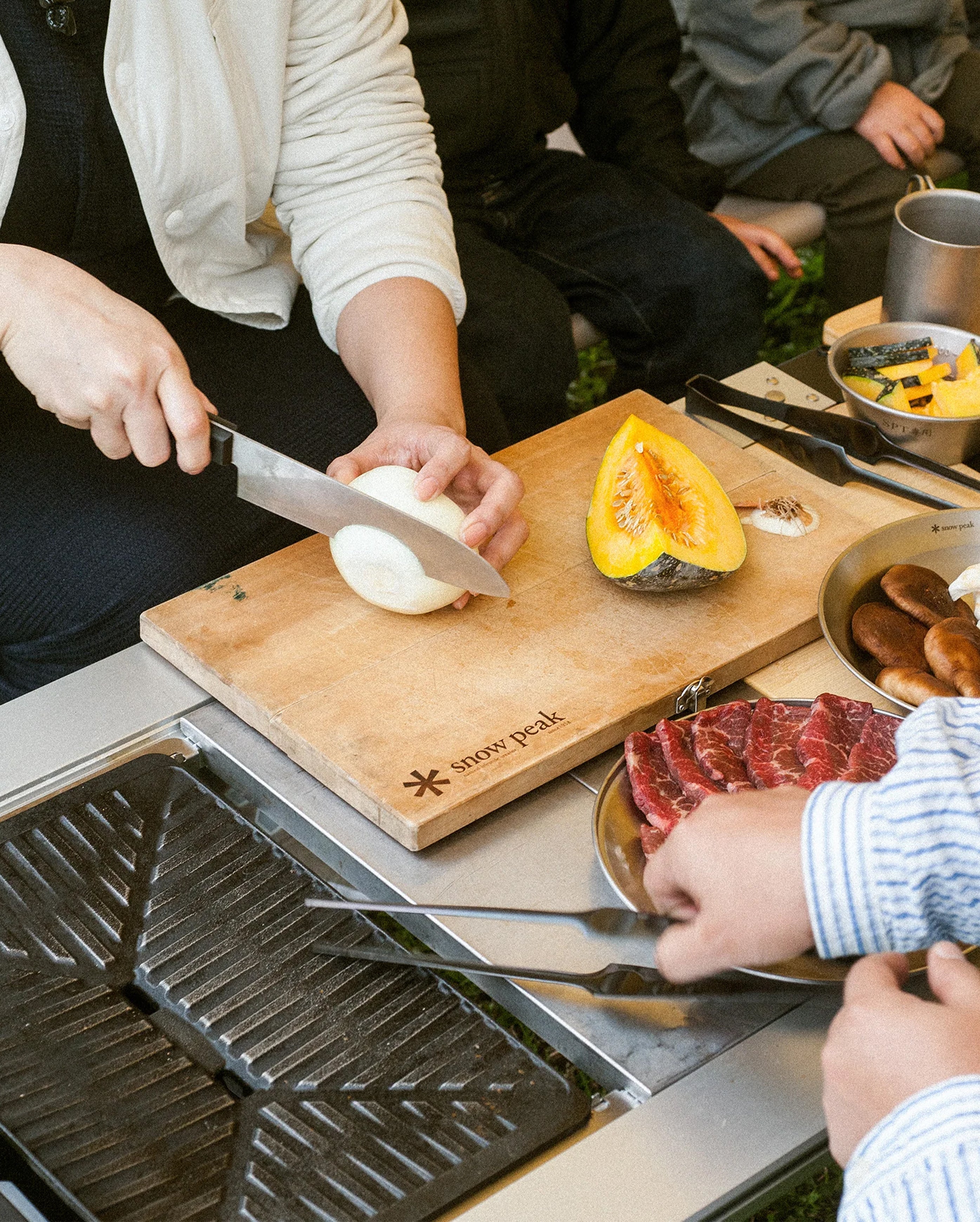 Chopping Board Set L - Starcowparis - 3