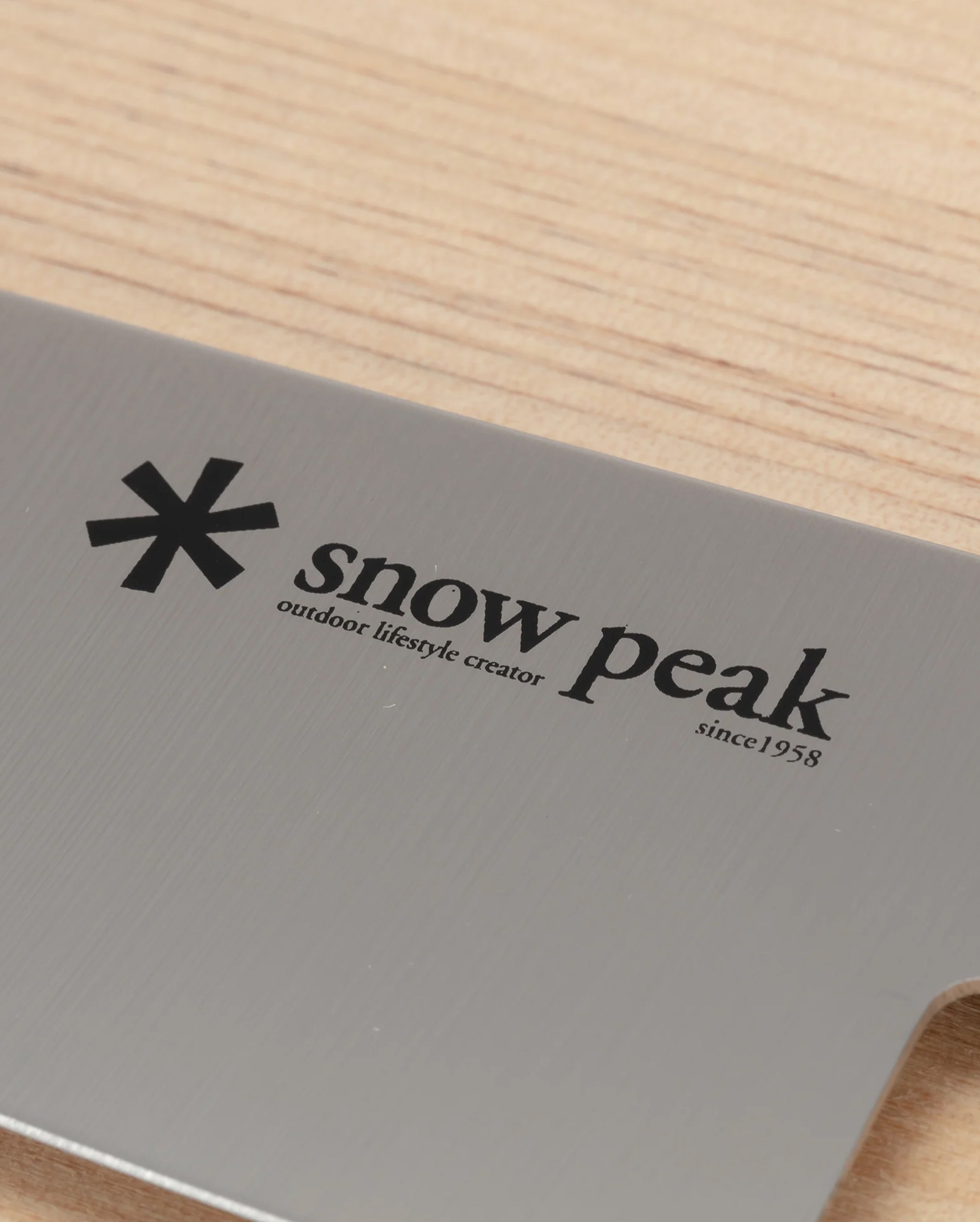 Chopping Board Set L - Starcowparis - 2