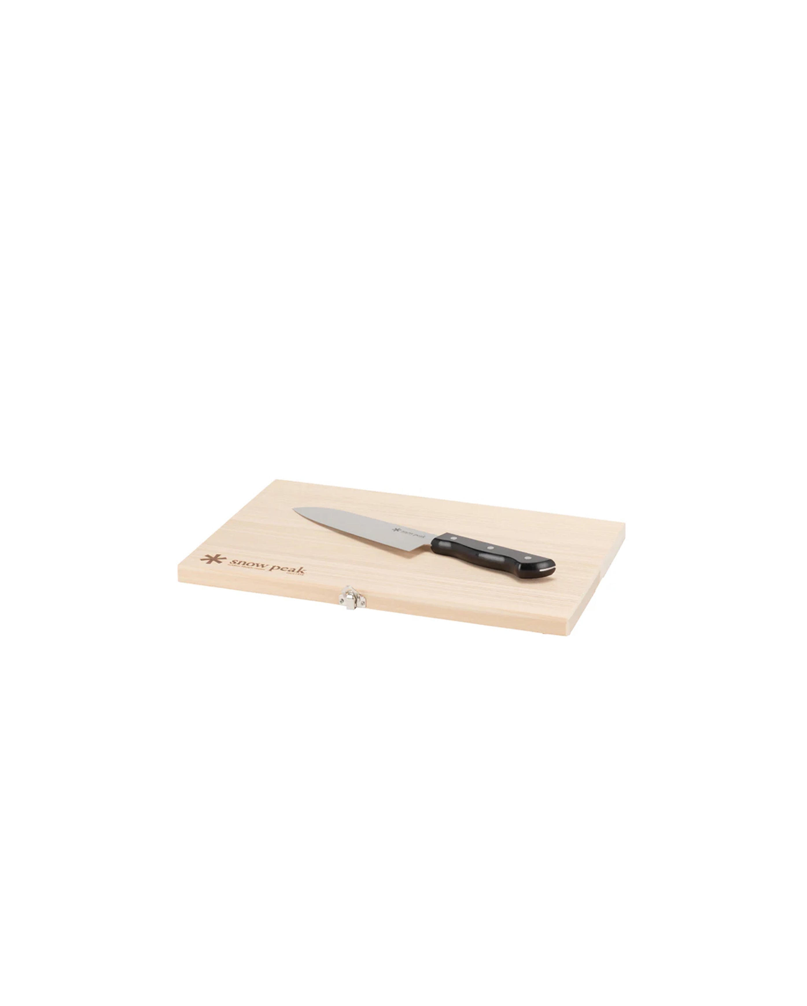 Chopping Board Set L - Starcowparis - 1