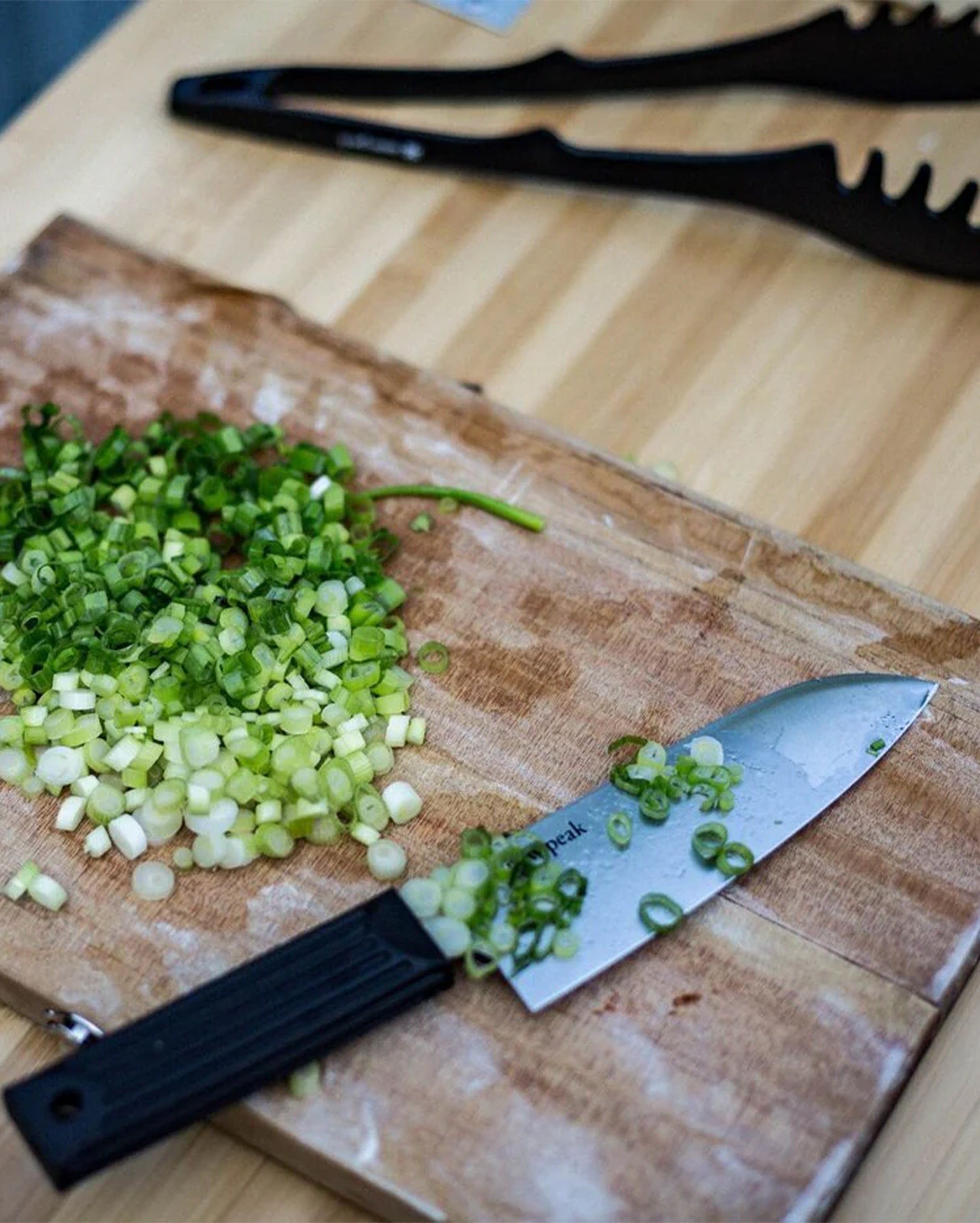 Chopping Board Set M - Starcowparis - 2