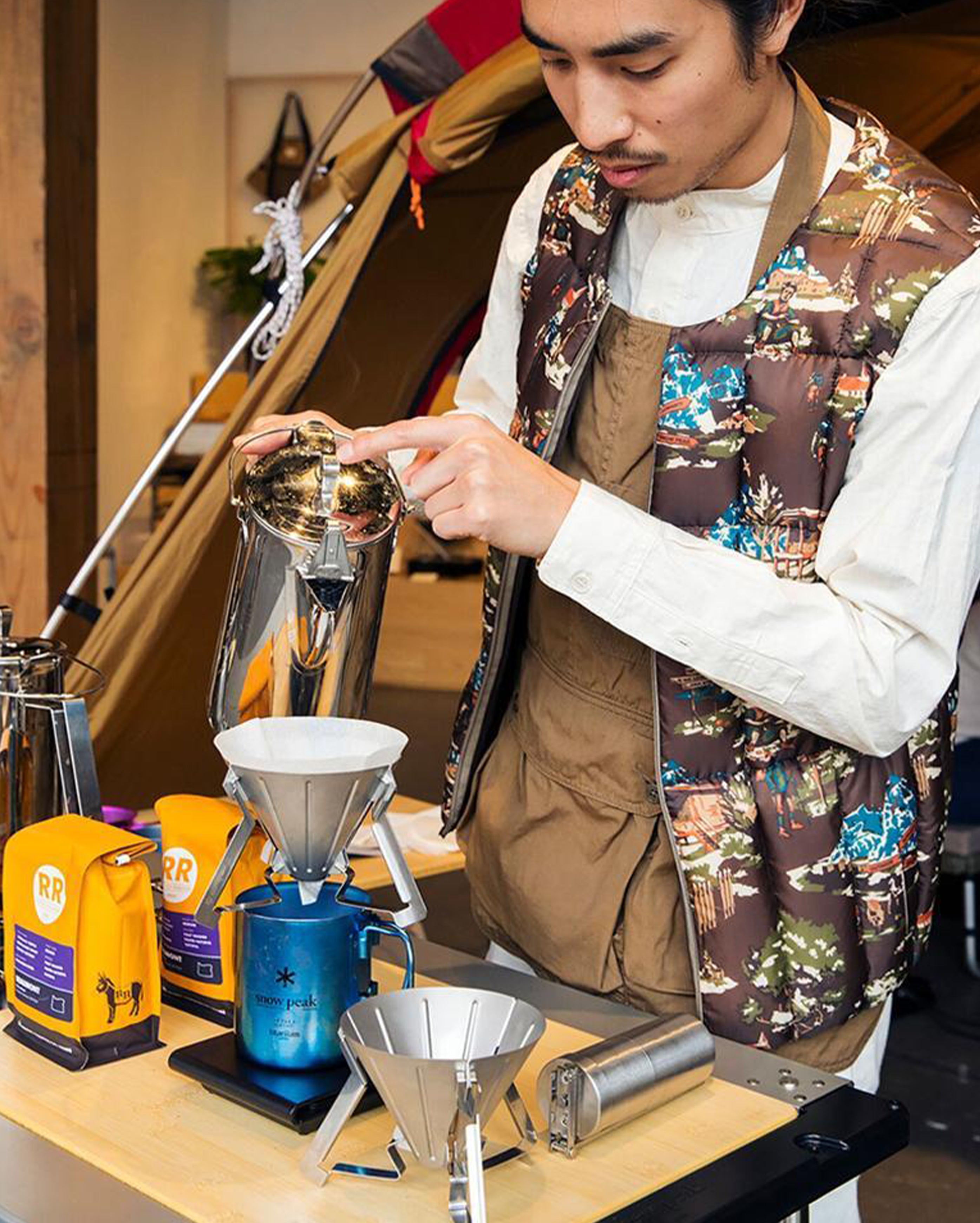 Classic Kettle 1.8L - Starcowparis - 7