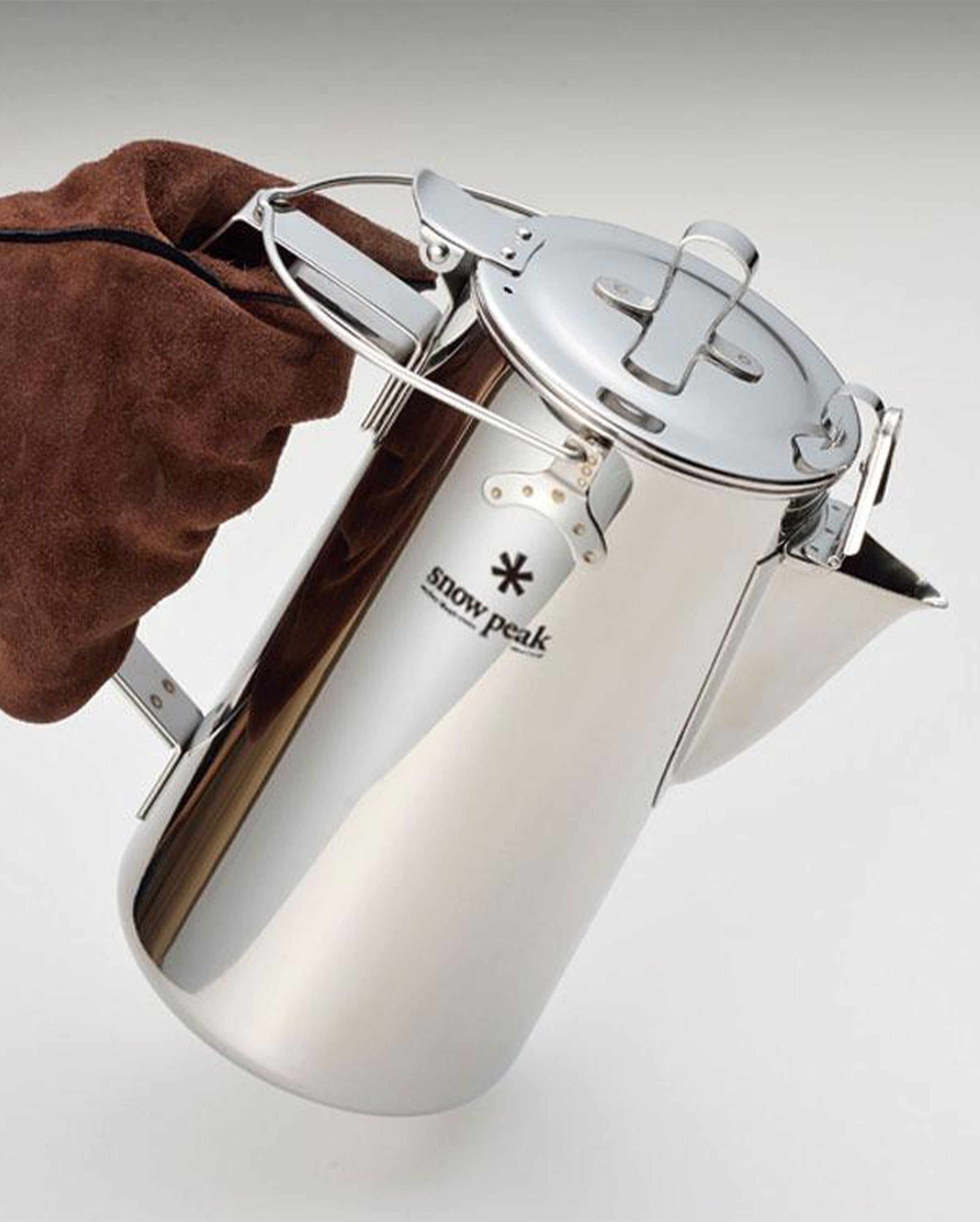 Classic Kettle 1.8L - Starcowparis - 2