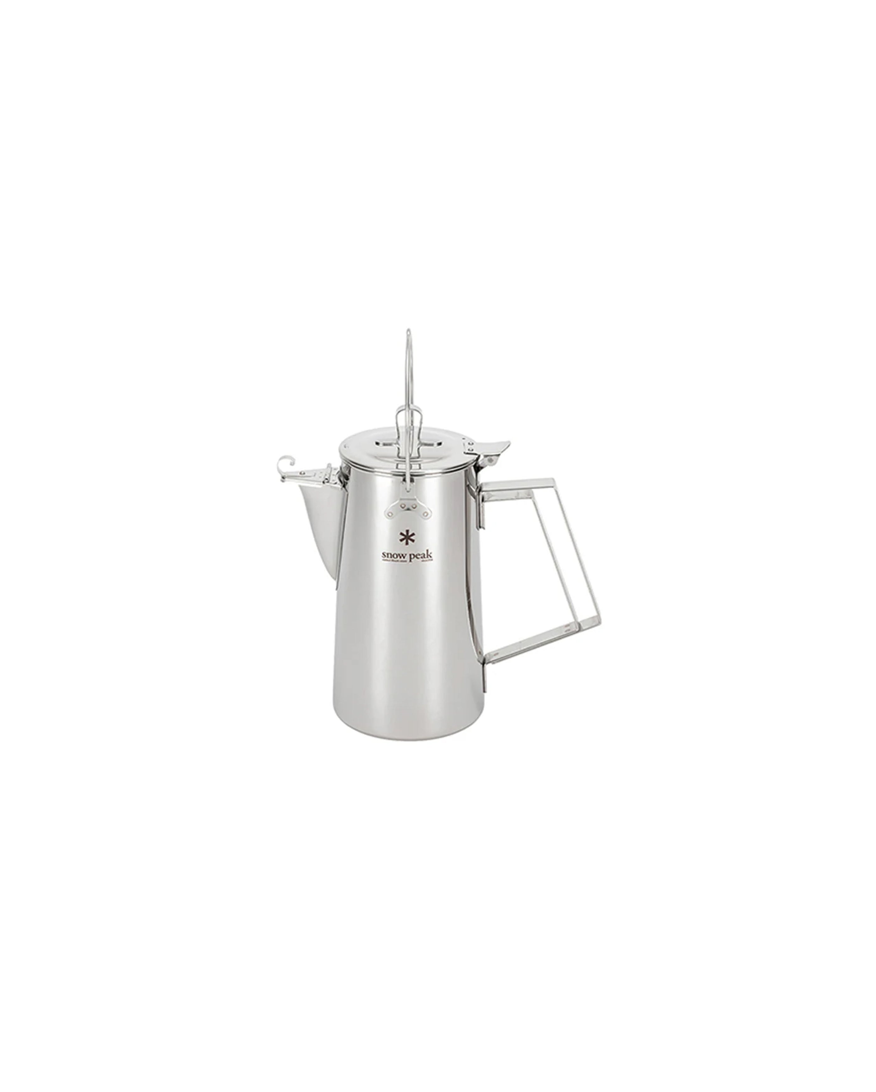 Classic Kettle 1.8L - Starcowparis - 1