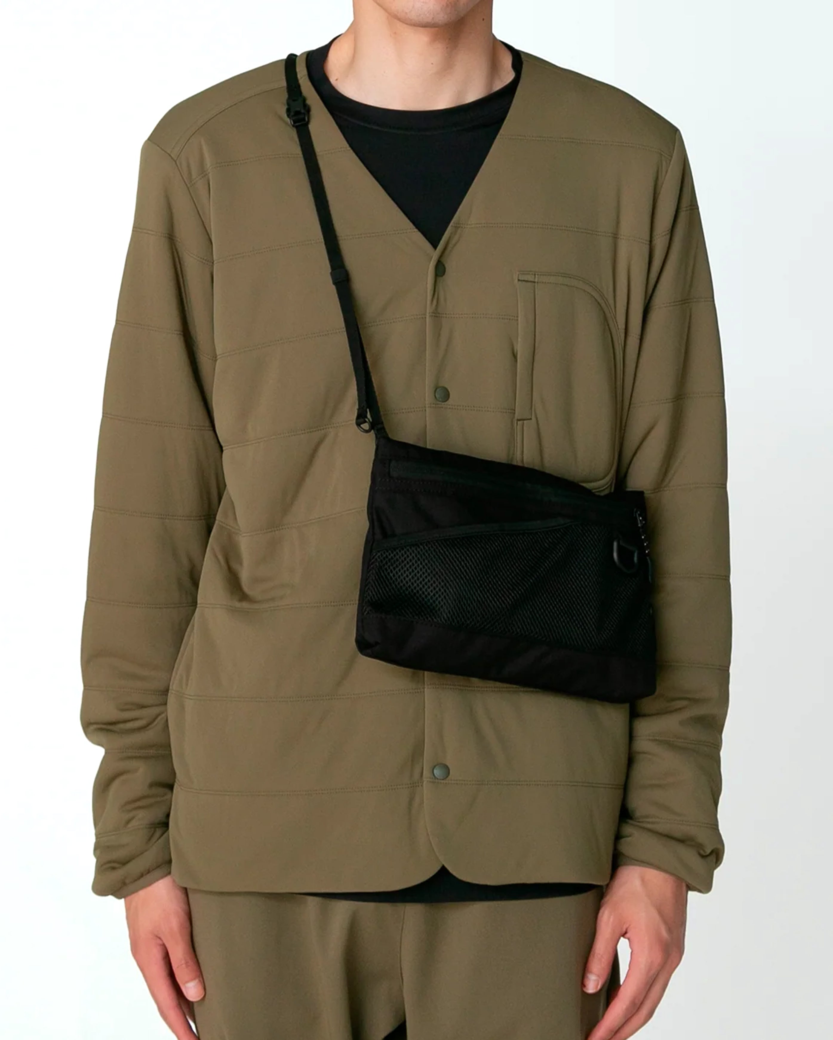 Everyday Use Sacoche One Black - Starcowparis - 2