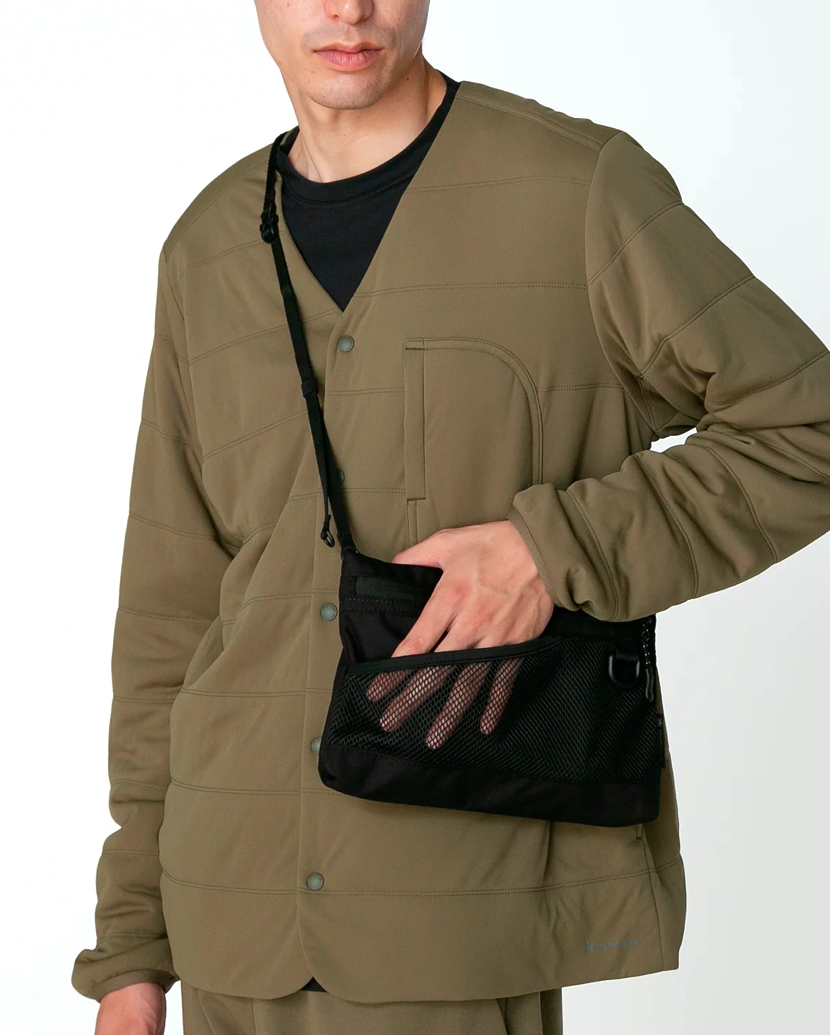 Everyday Use Sacoche One Black - Starcowparis - 3