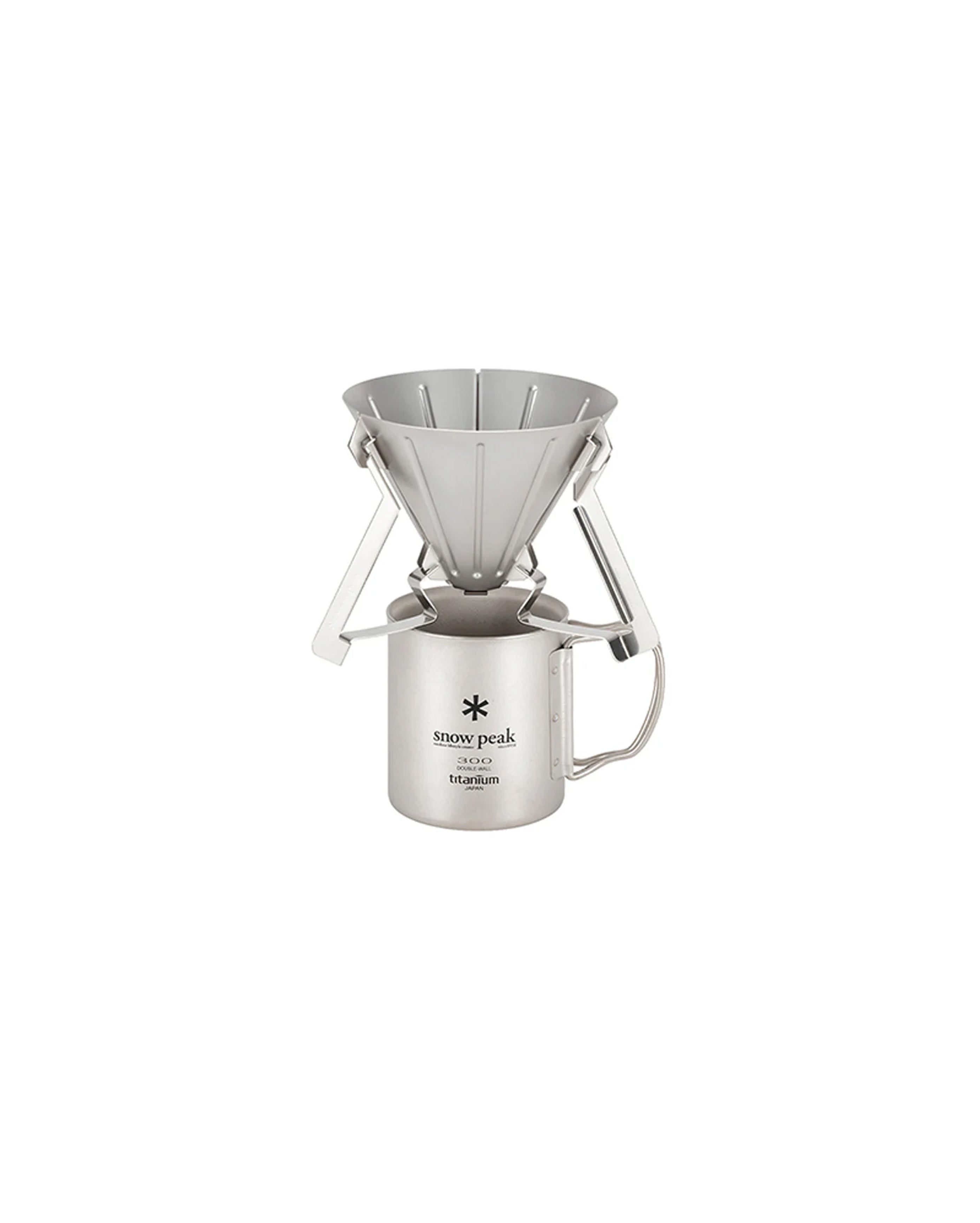 Field Barista Dripper - Starcowparis - 4
