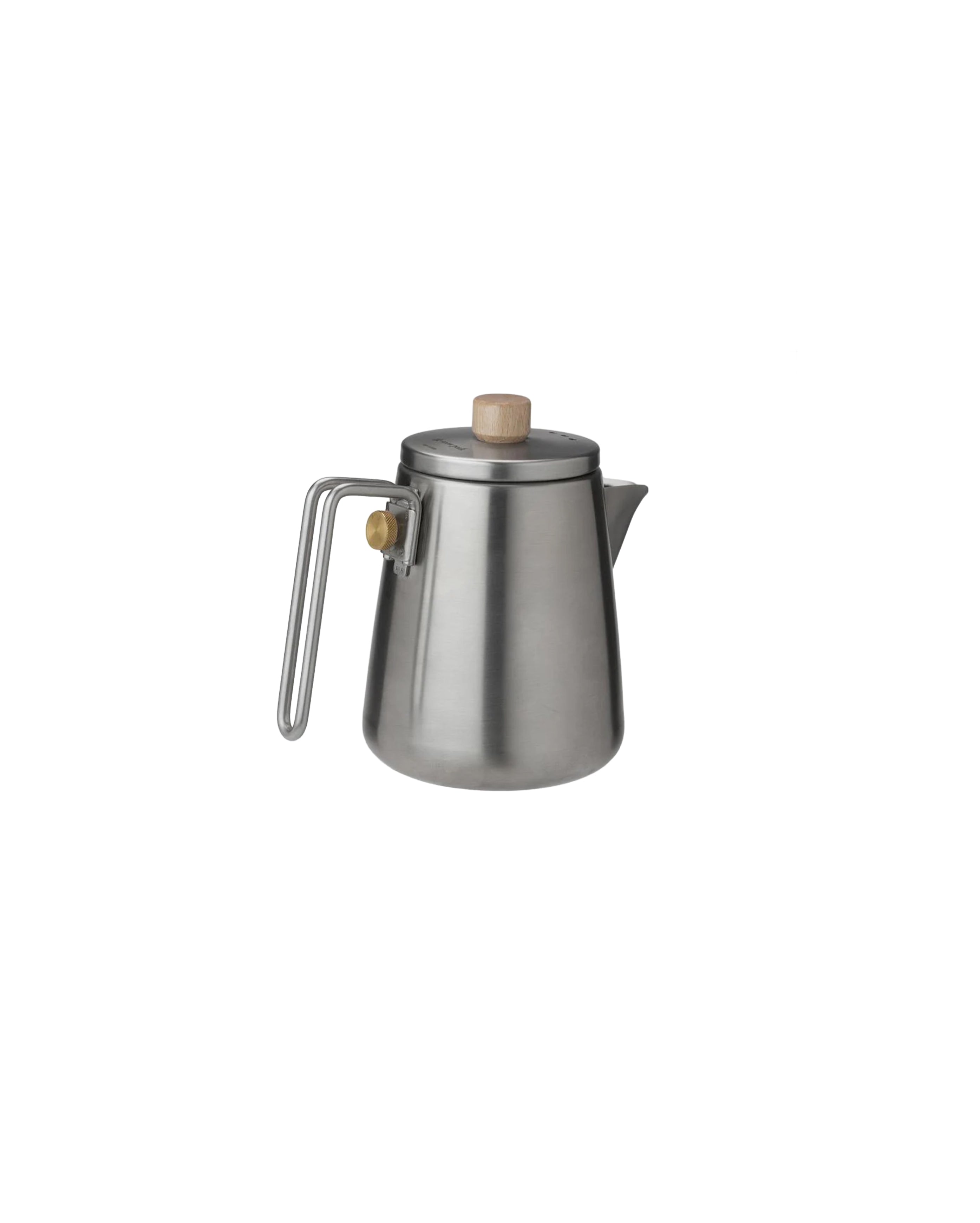 Field Barista Kettle - Starcowparis - 3