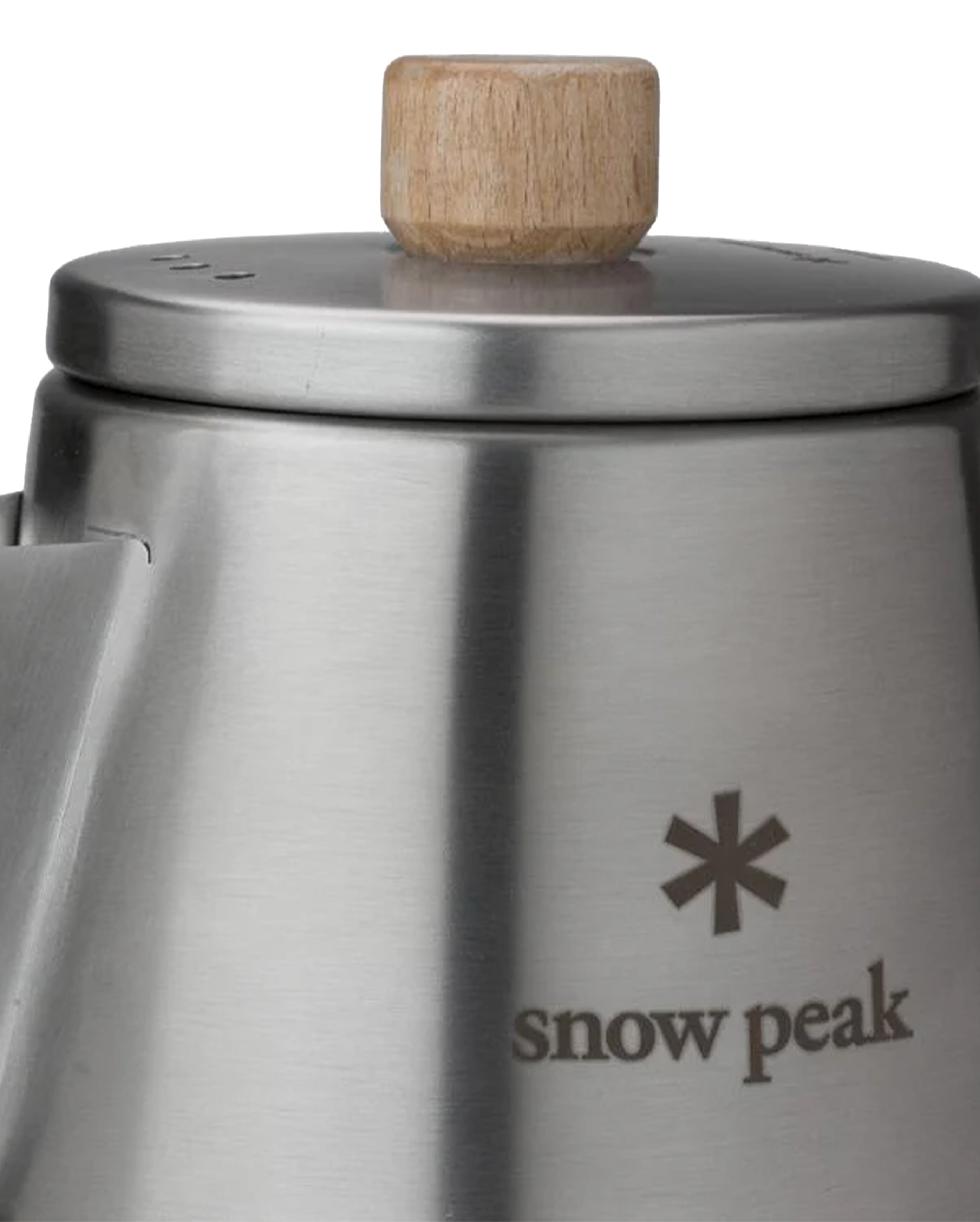 Field Barista Kettle - Starcowparis - 2