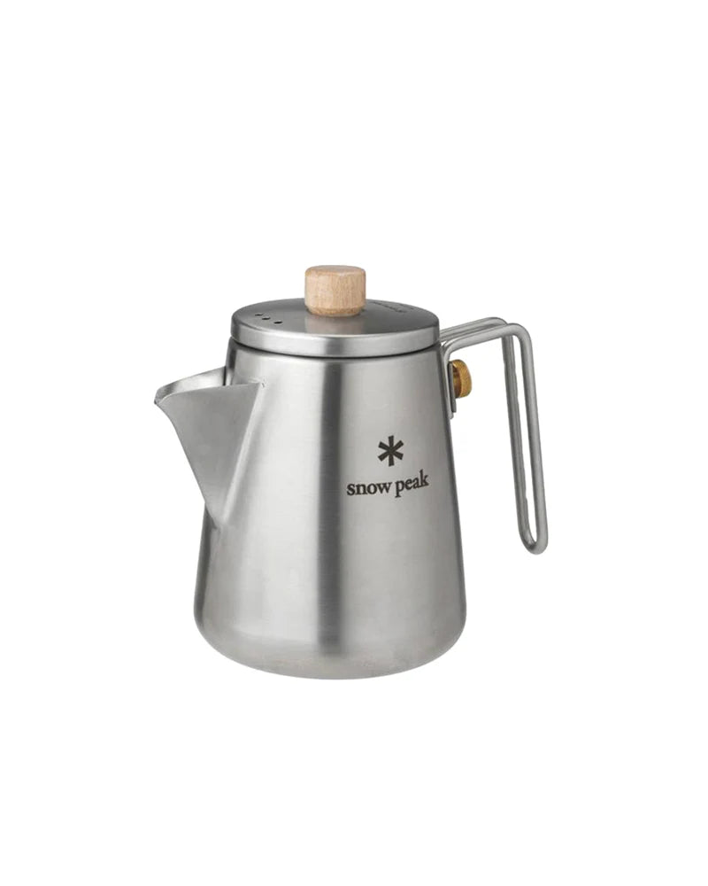 Field Barista Kettle - Starcowparis - 1