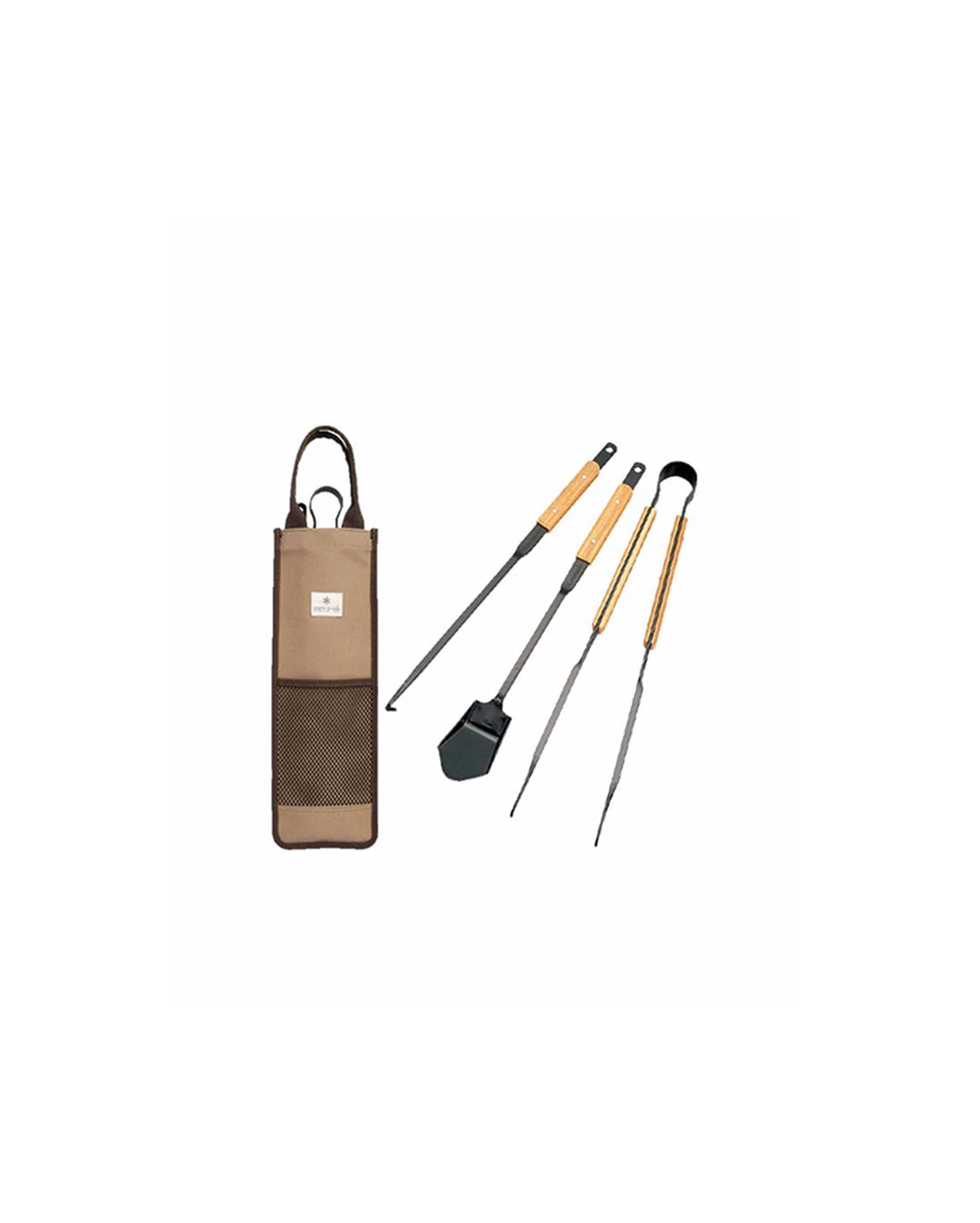 Fire Tool Set Pro - Starcowparis - 1