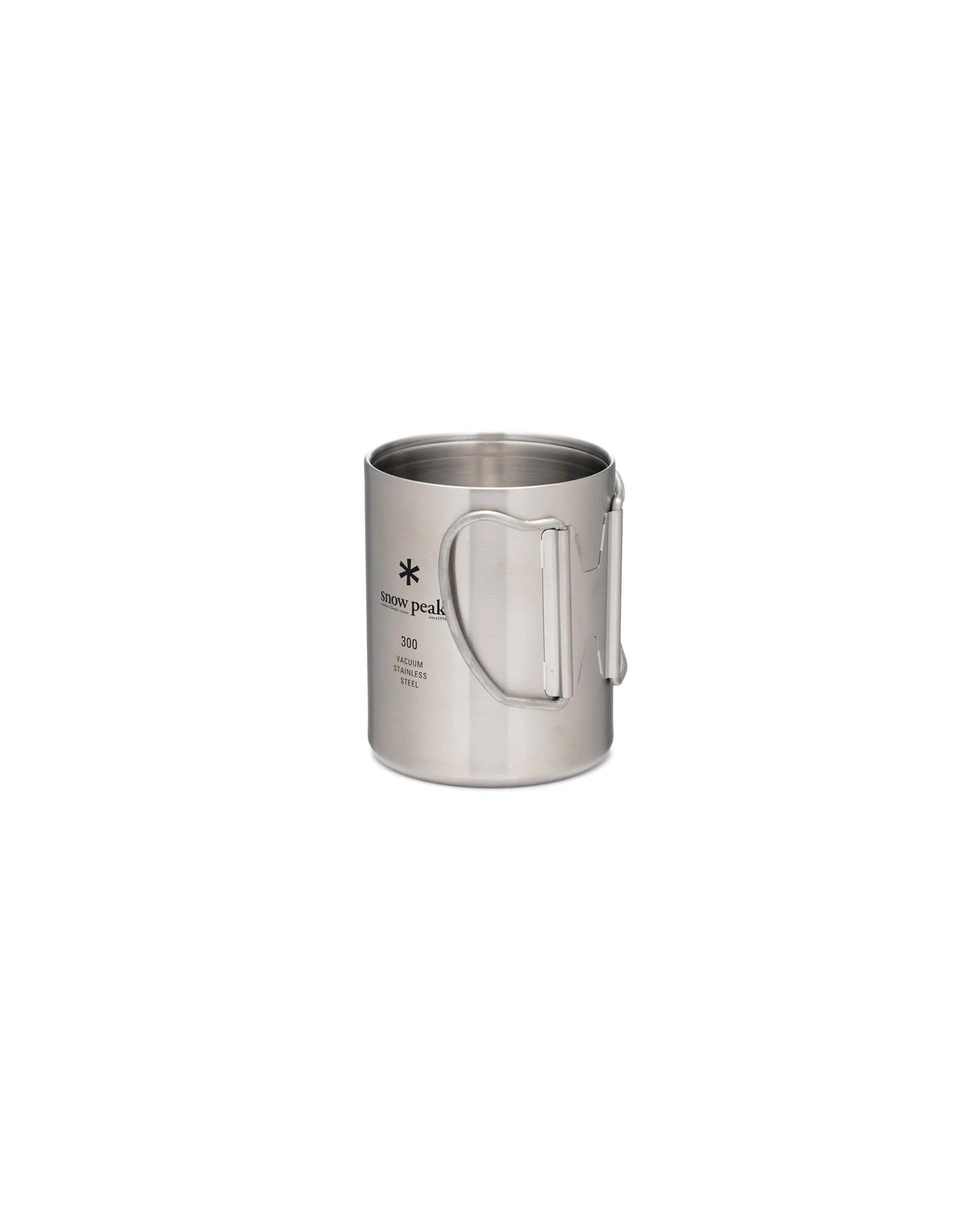 Stainless Vacuum Double Wall 300 Mug - Starcowparis - 3