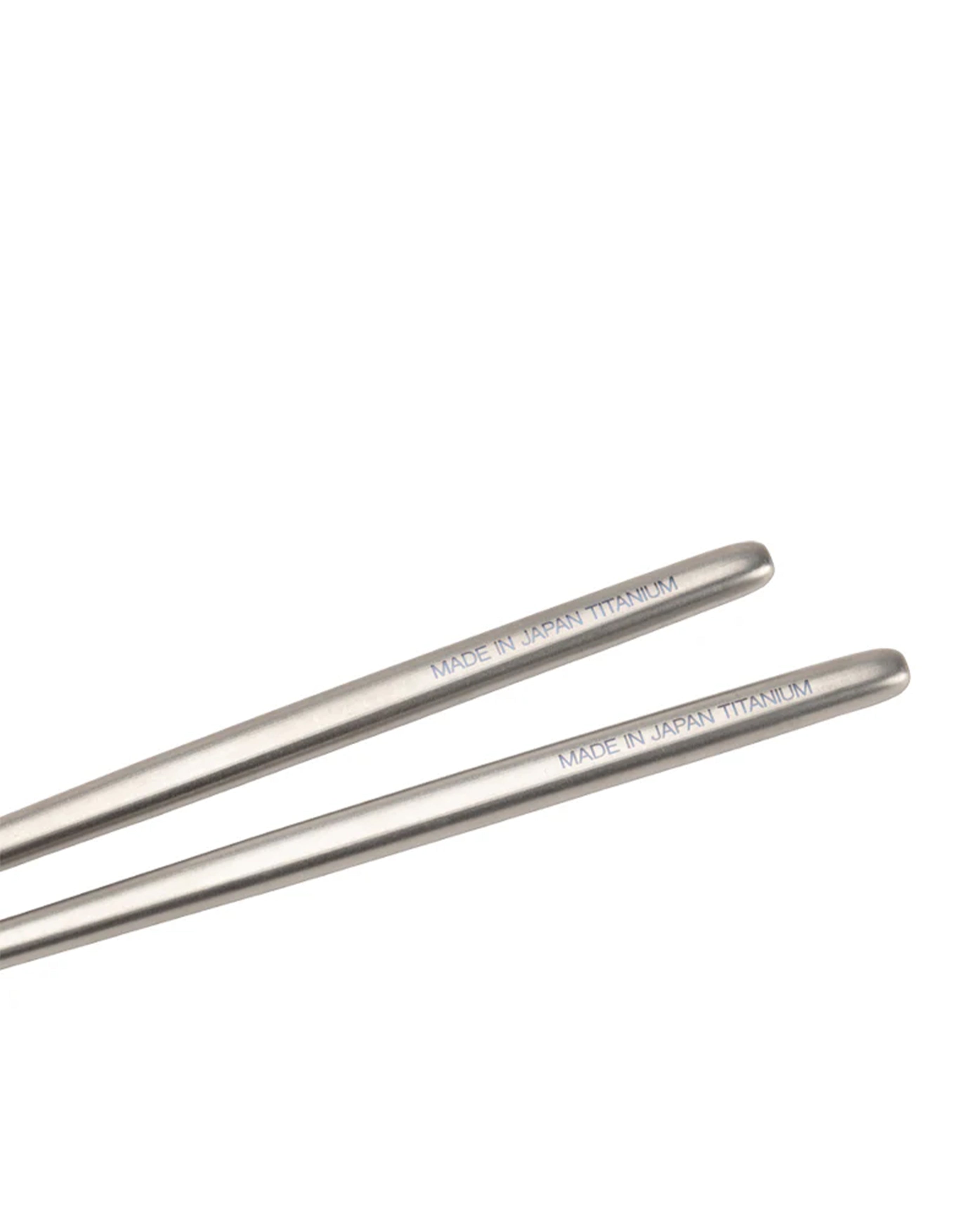 Titanium Chopsticks - Starcowparis - 4
