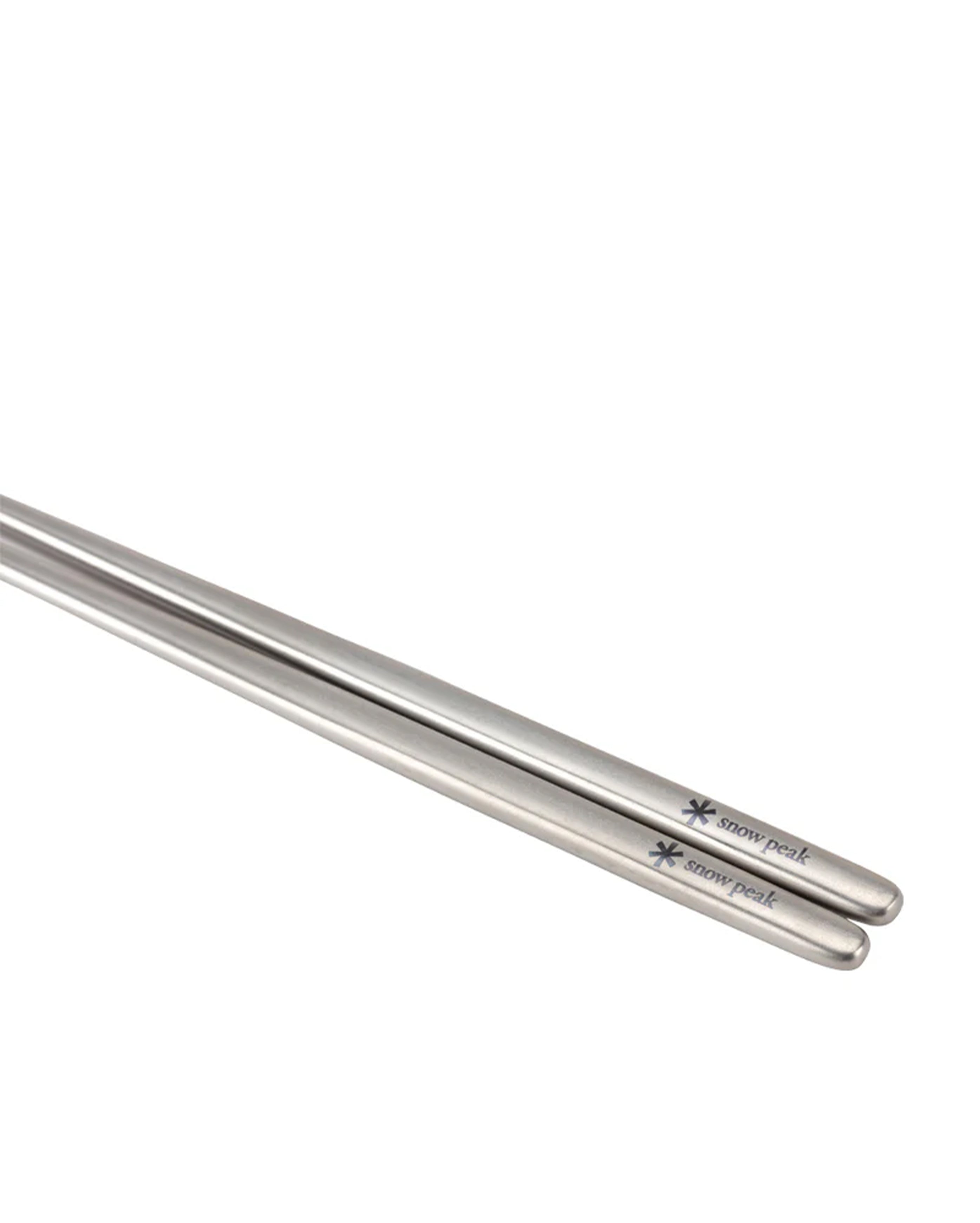 Titanium Chopsticks - Starcowparis - 5